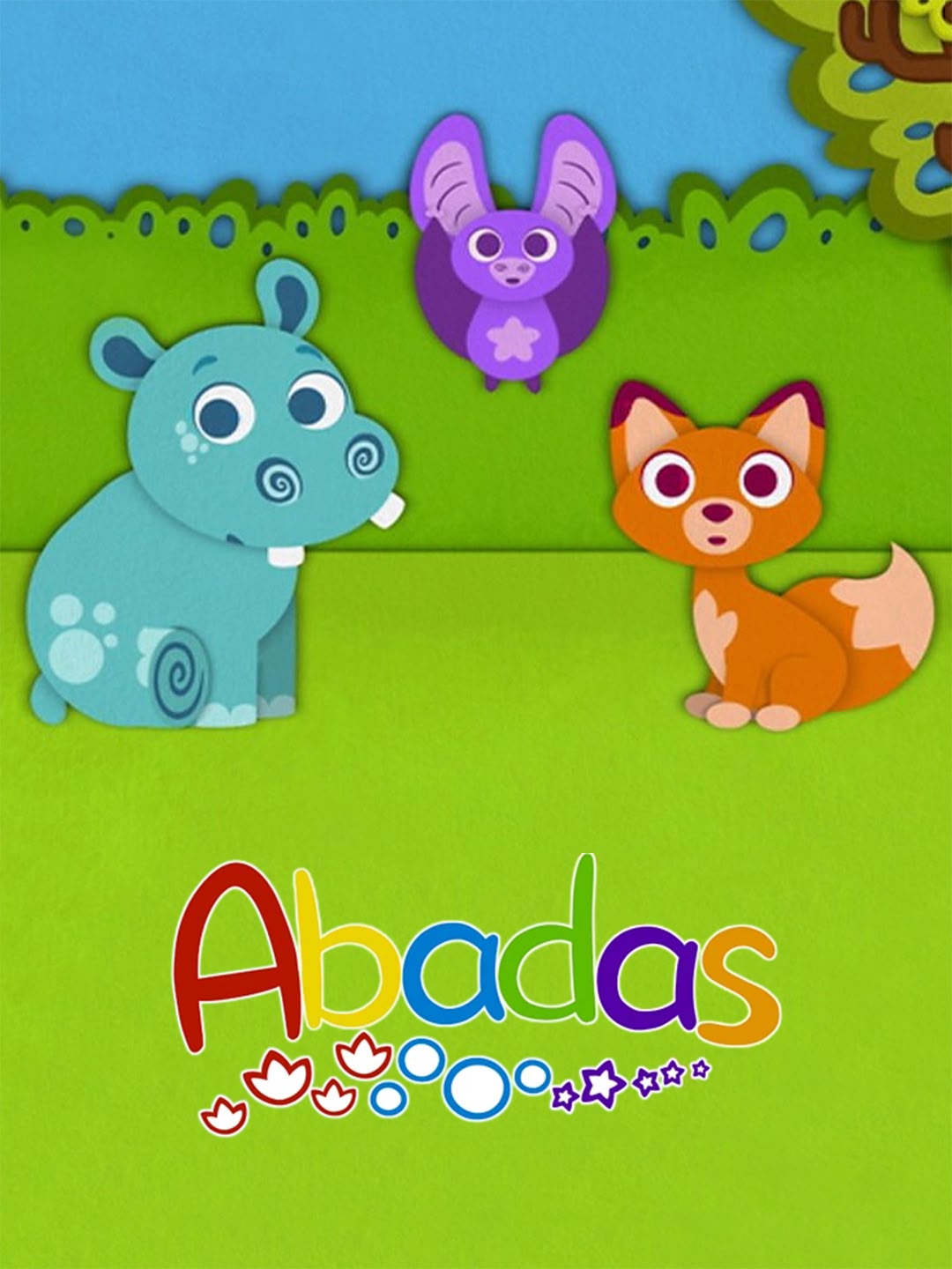 Abadas