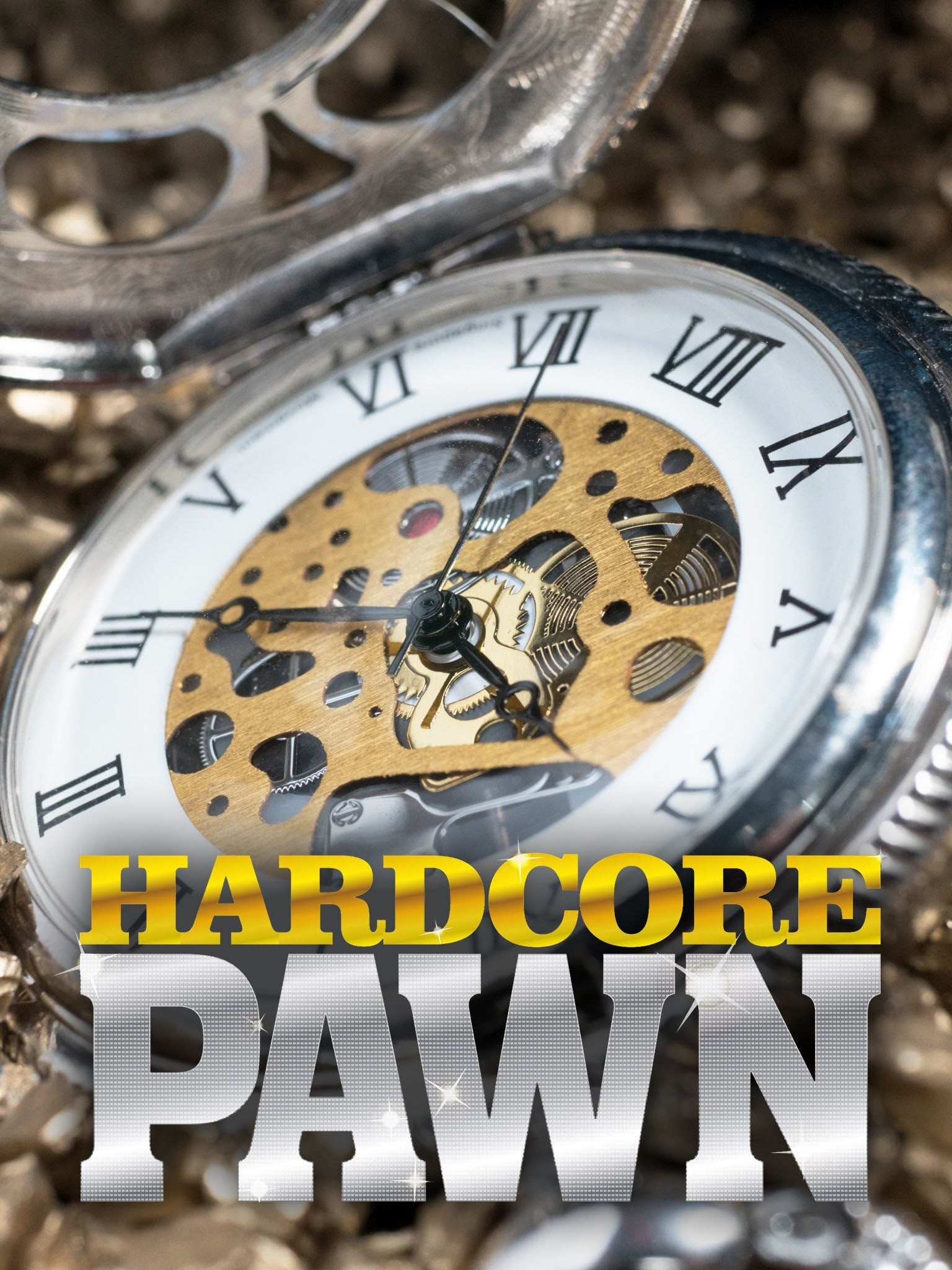 Hardcore Pawn