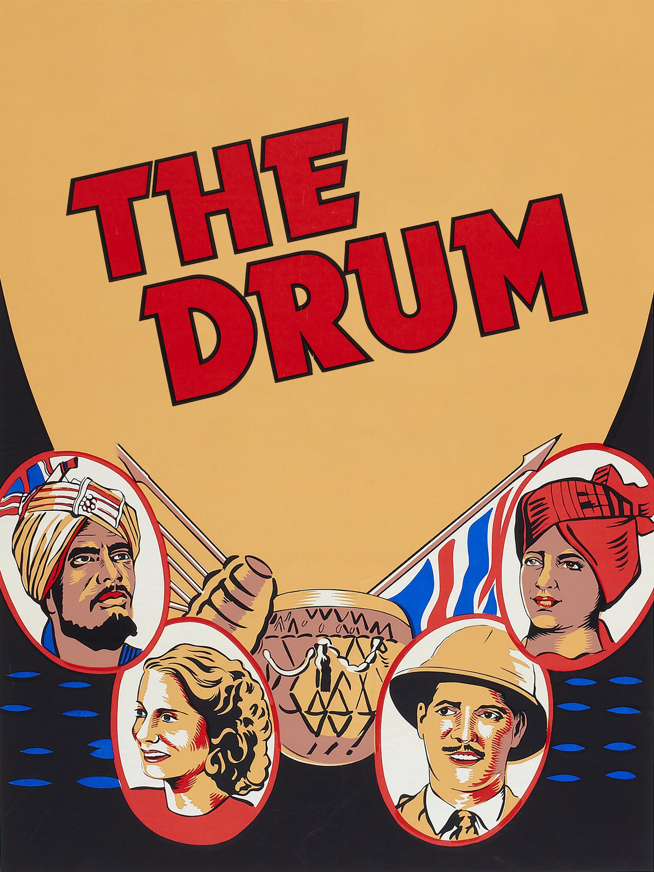The Drum
