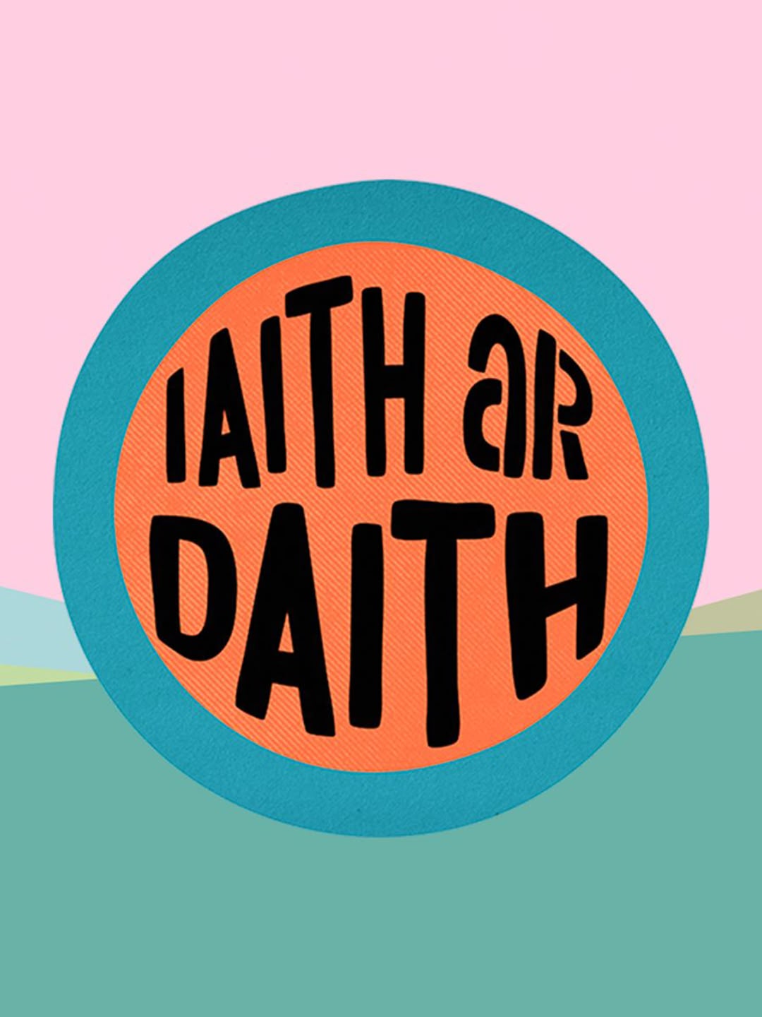 Iaith ar Daith