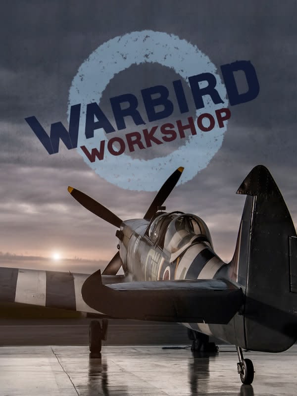 Warbird Workshop
