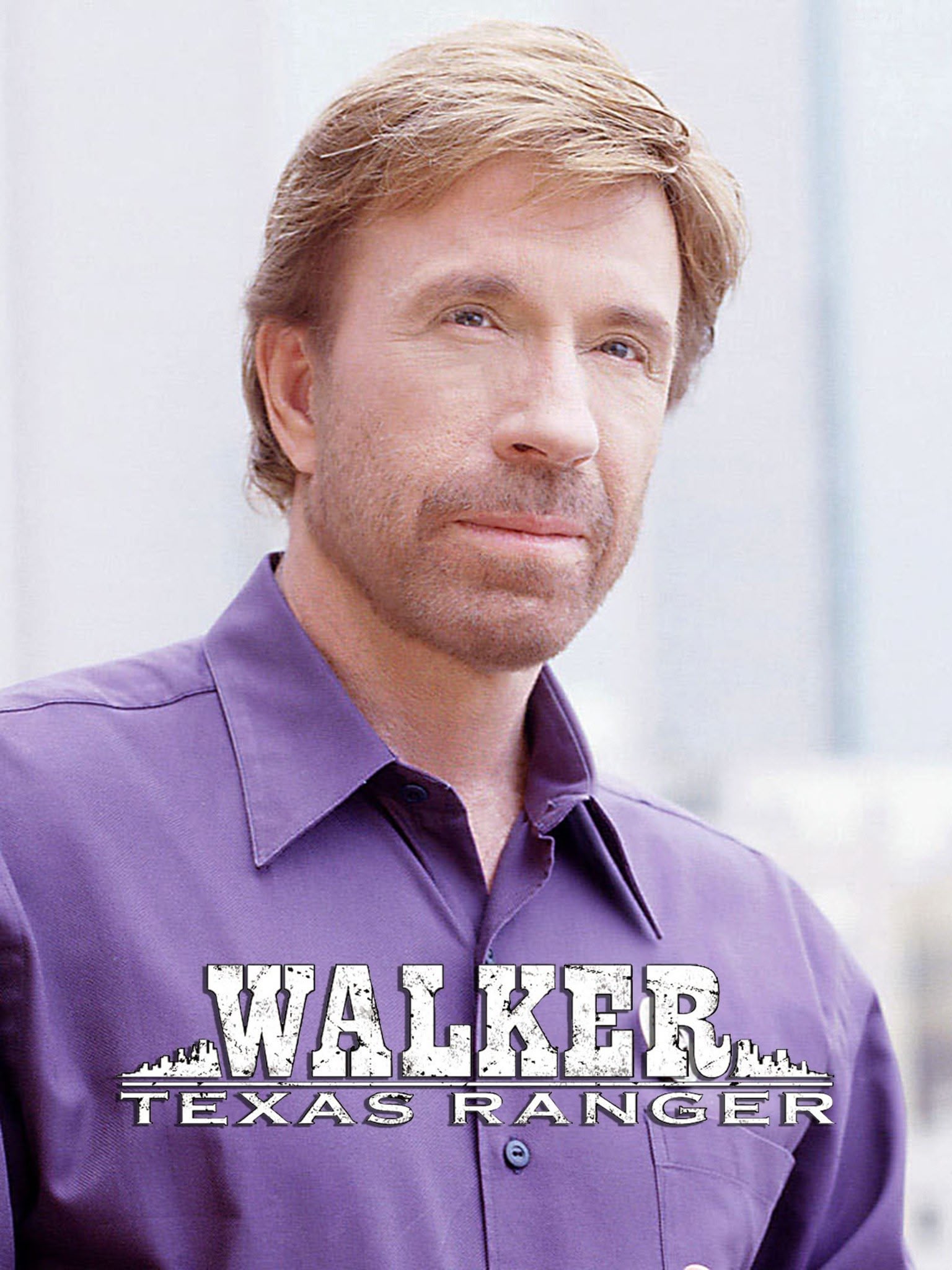 Walker, Texas Ranger