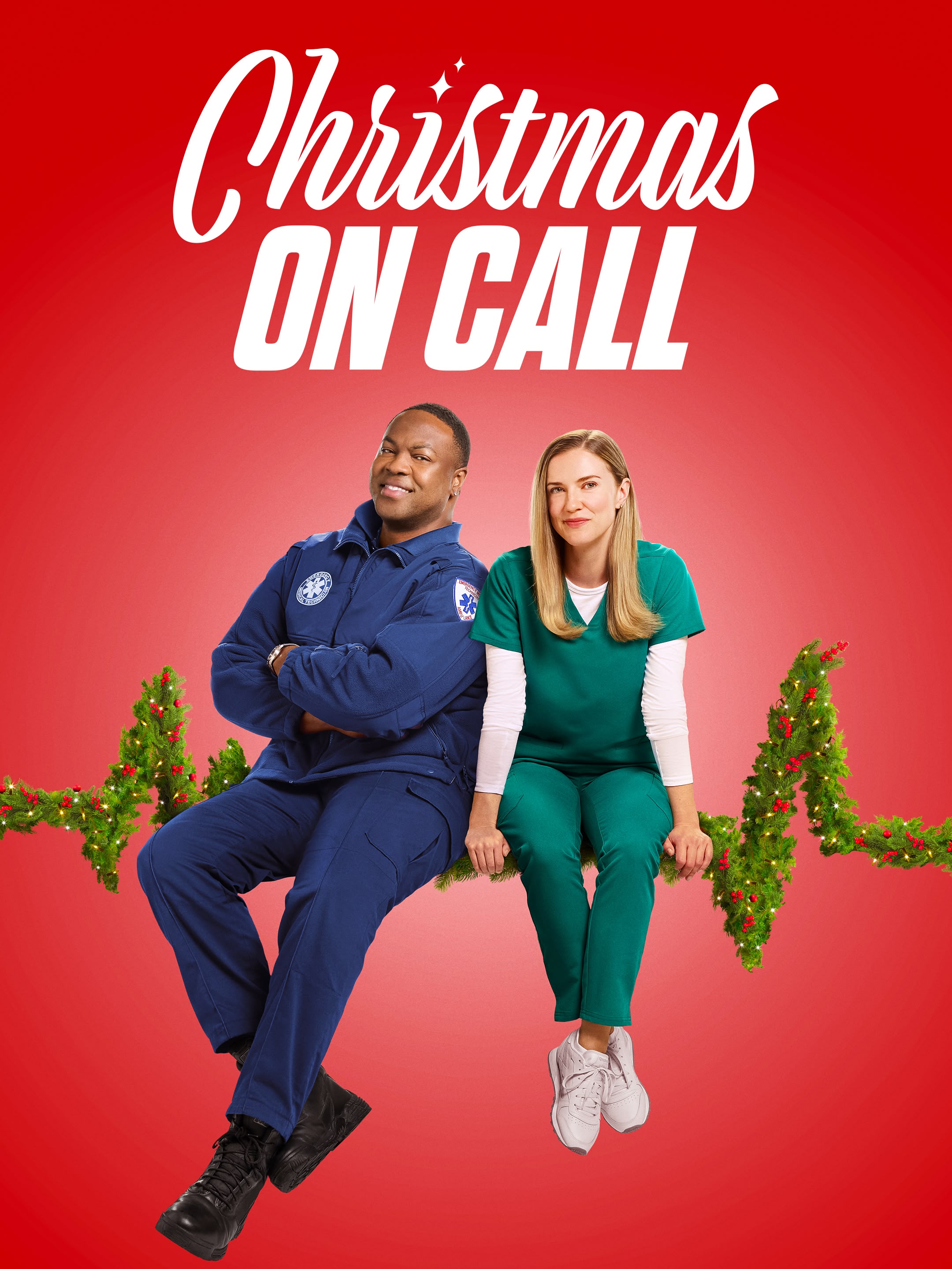 Christmas On Call