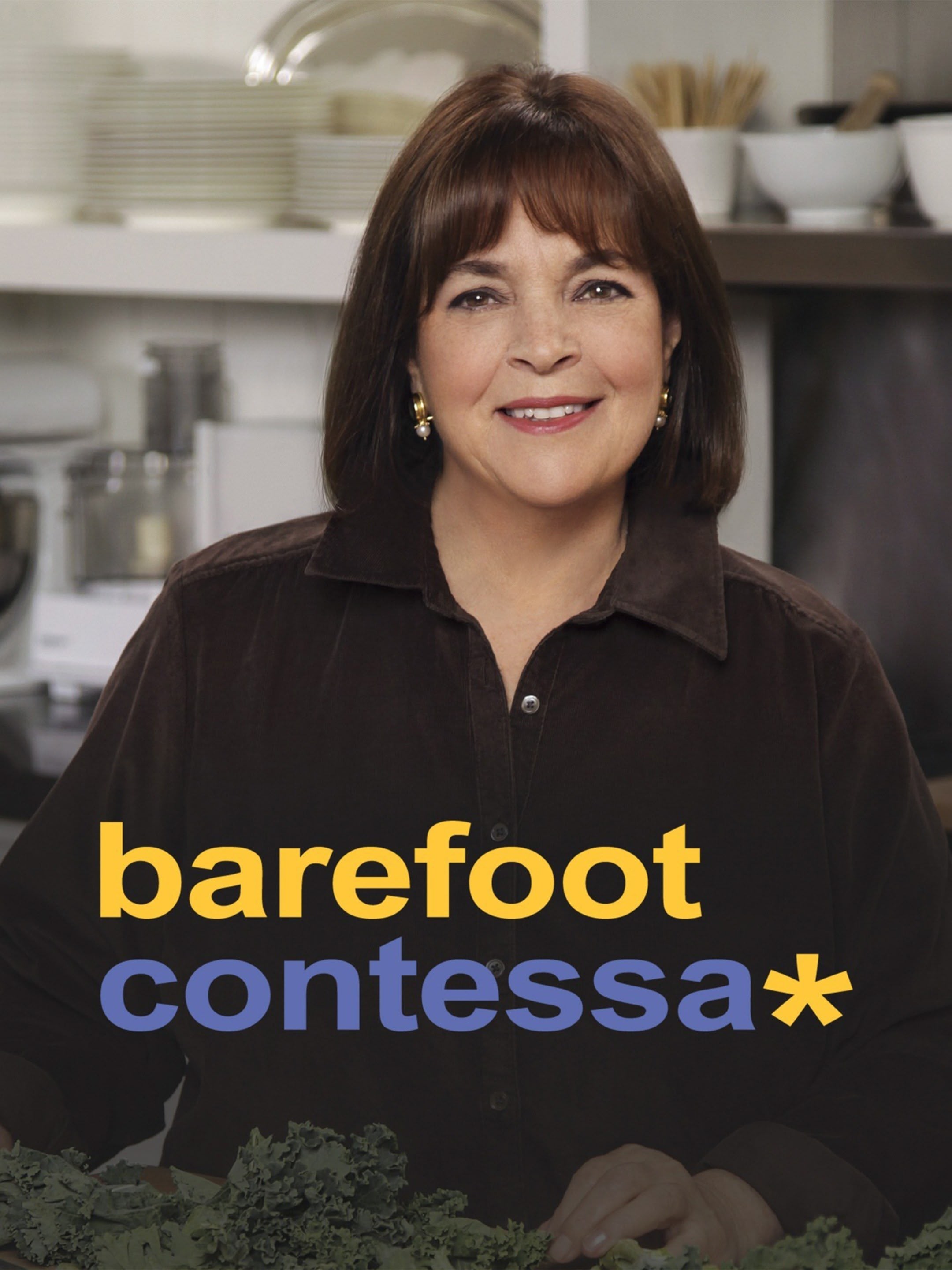 Barefoot Contessa: Back To Basics