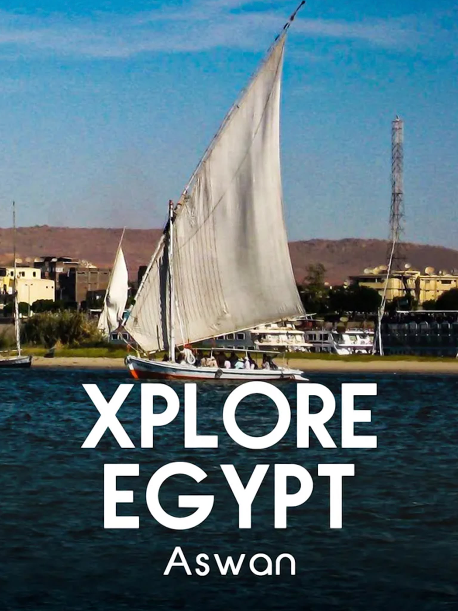 Xplore Egypt