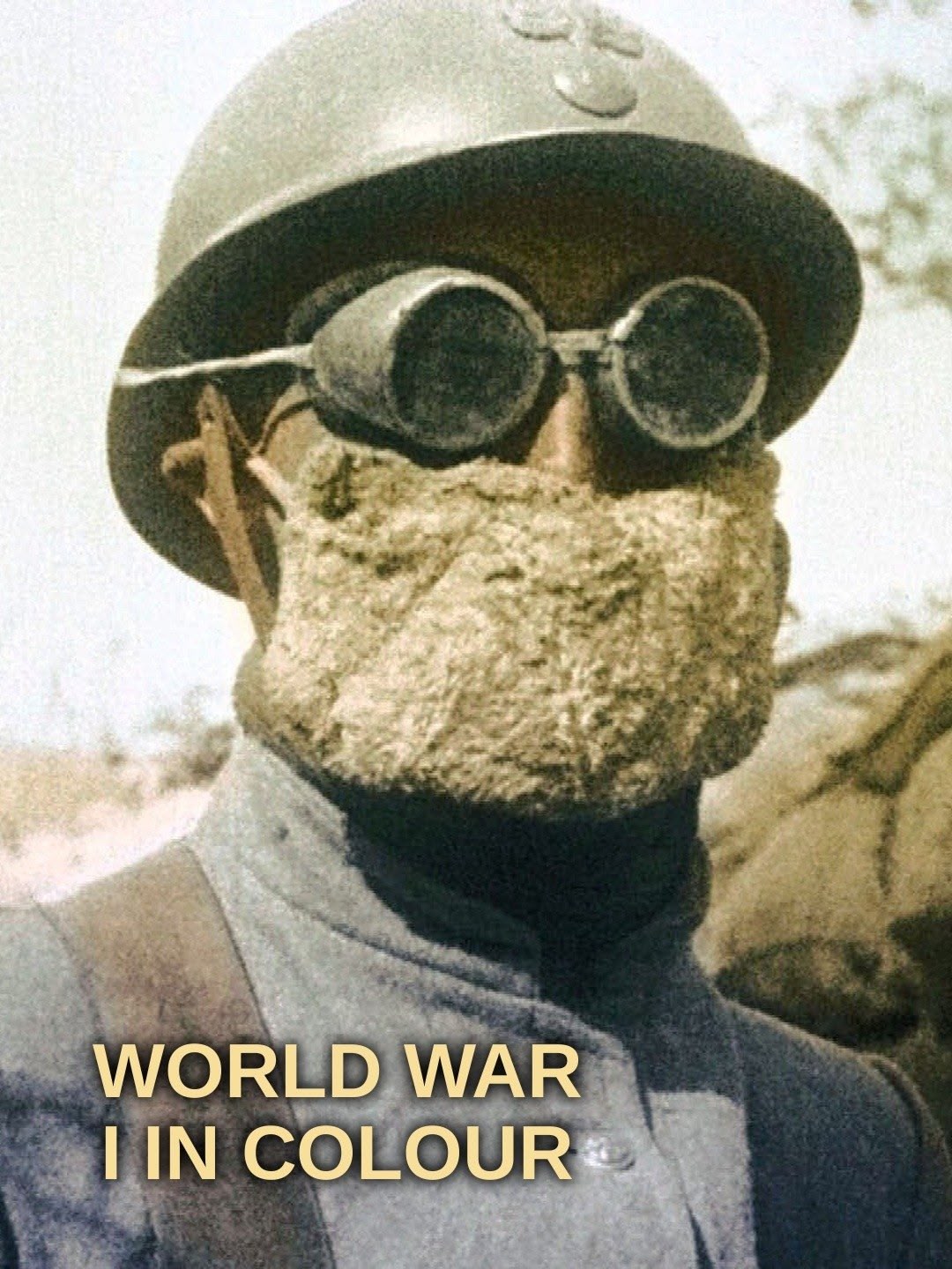 World War I in Colour
