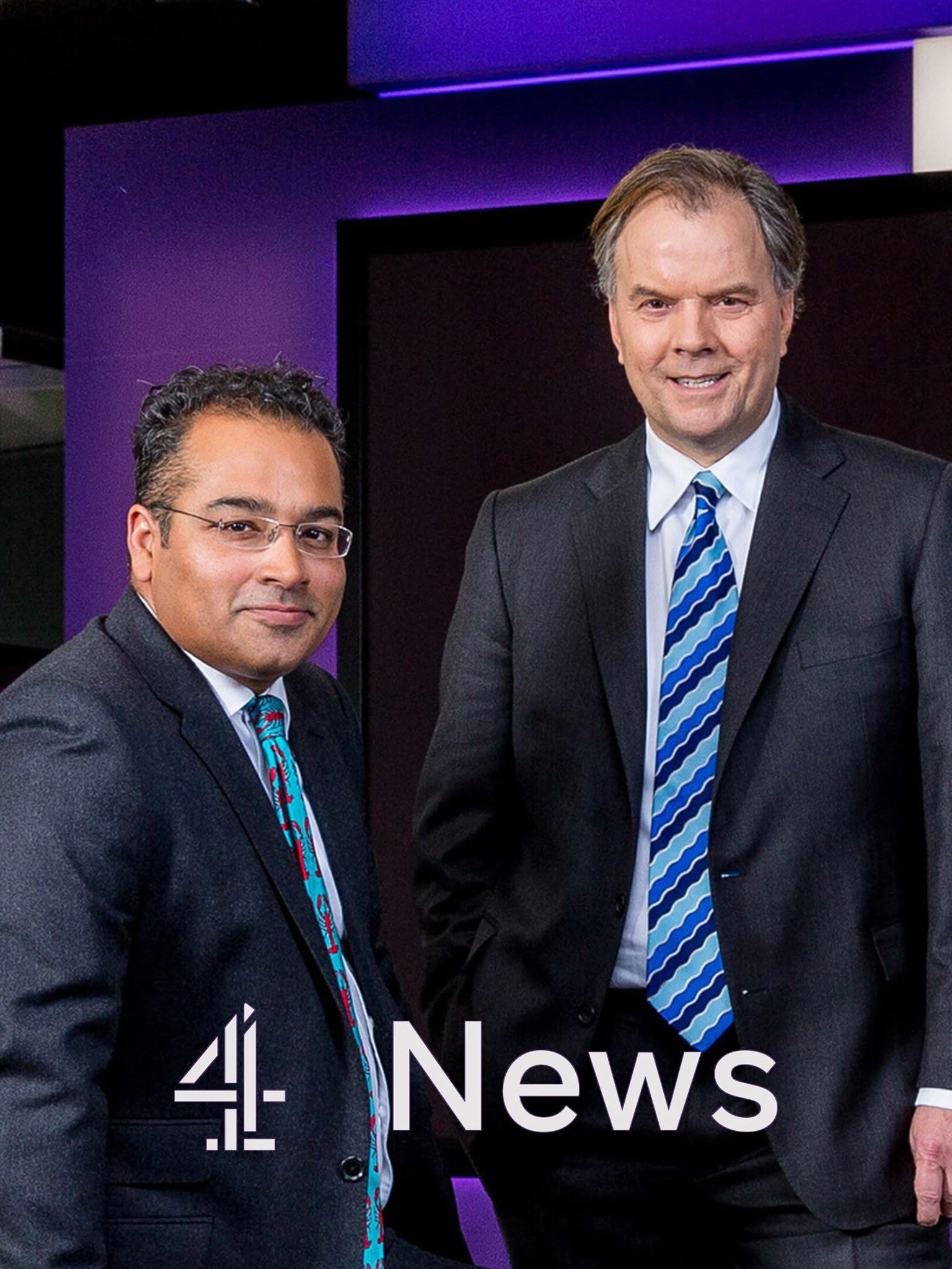 Channel 4 News