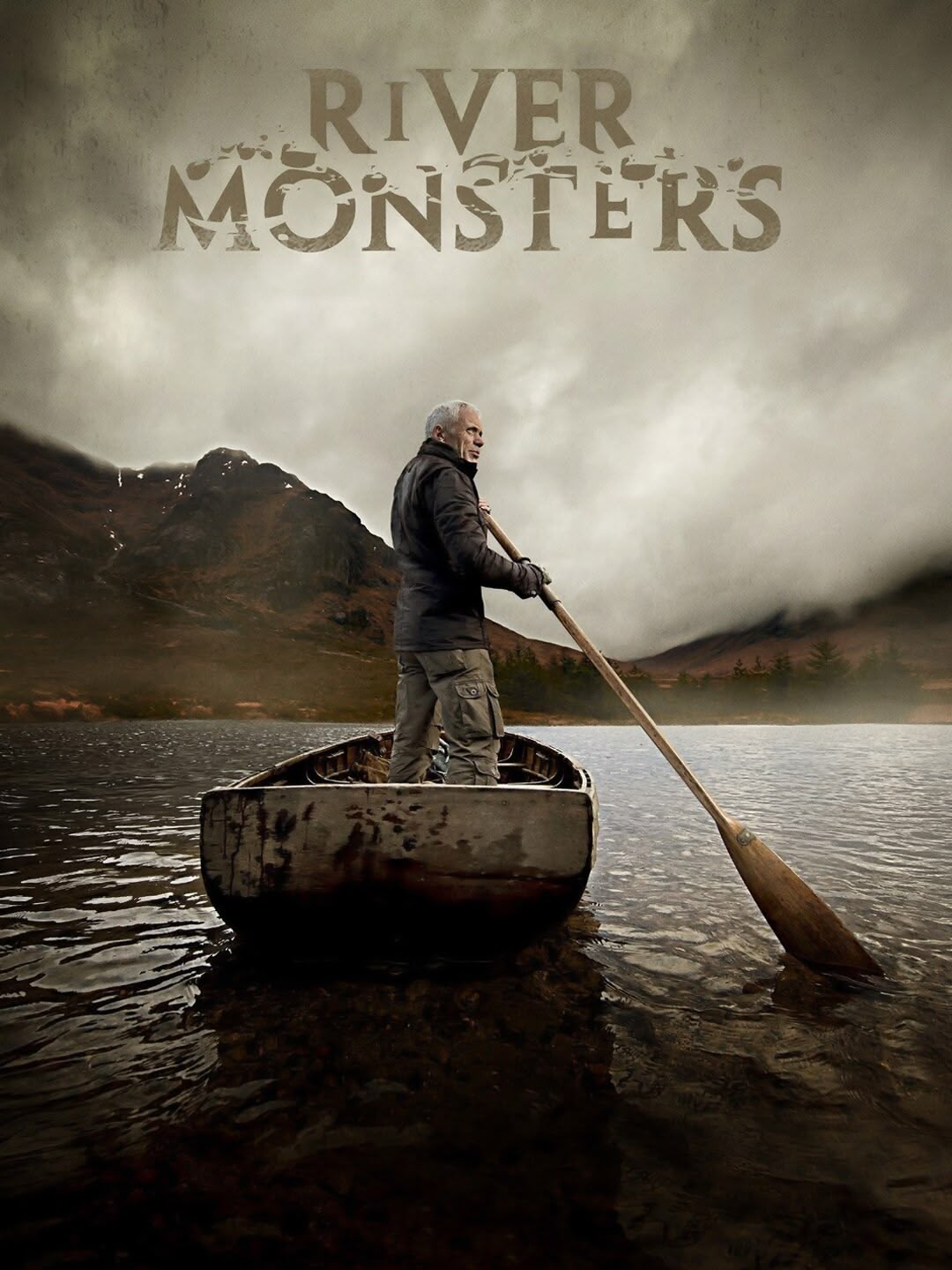 River Monsters