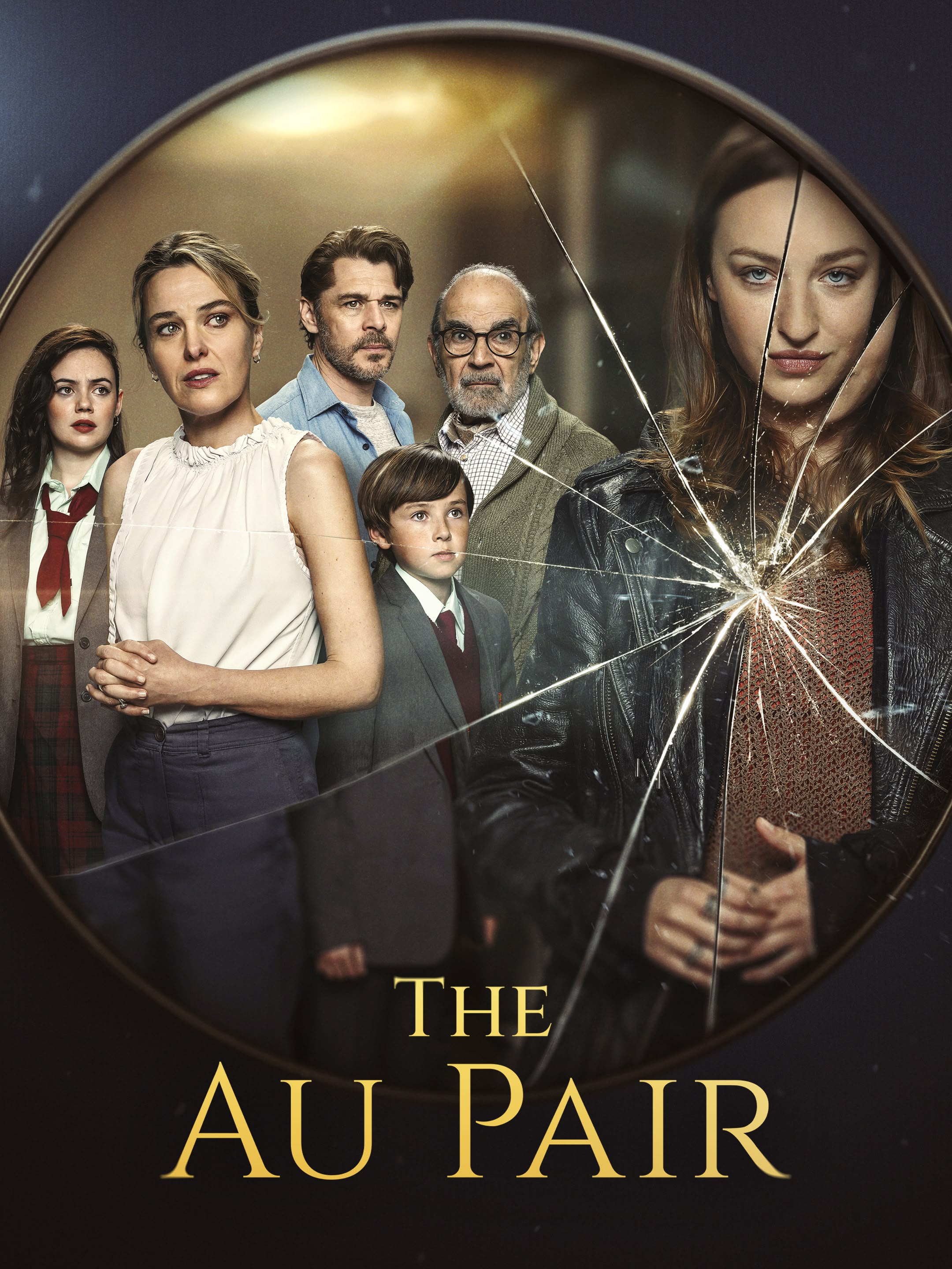 The Au Pair