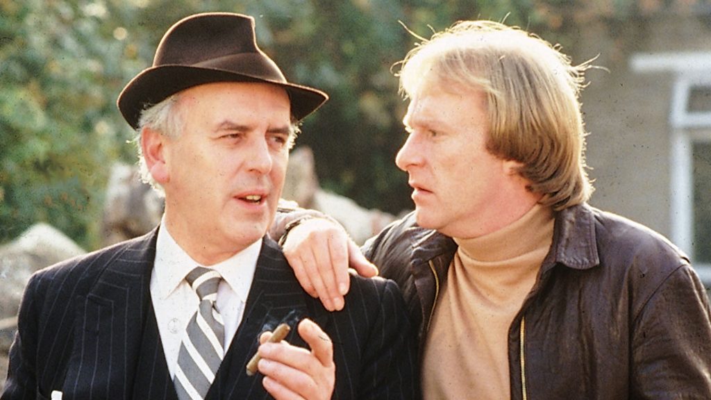 Minder