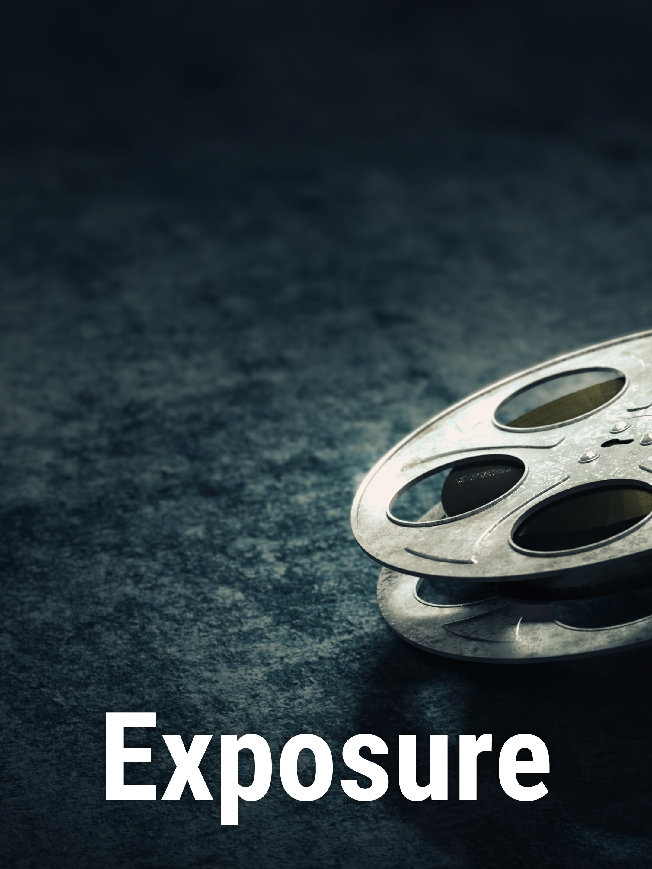 New: Exposure