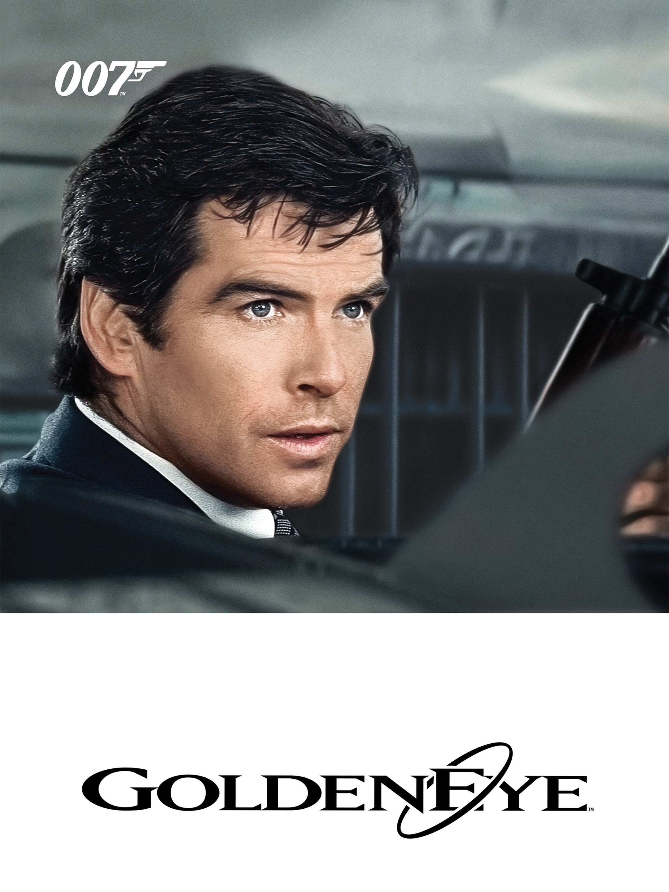 GoldenEye