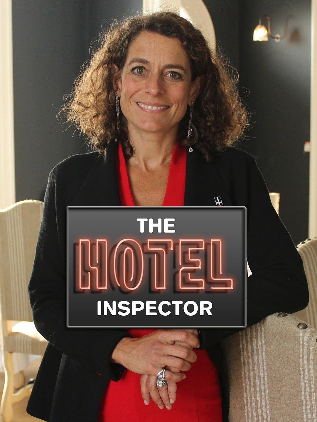 The Hotel Inspector