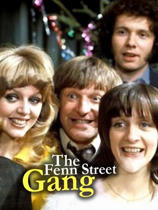 The Fenn Street Gang