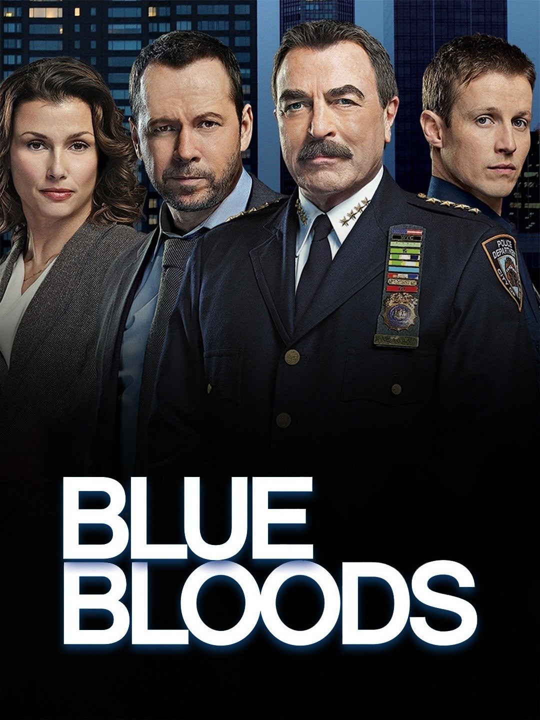 Blue Bloods