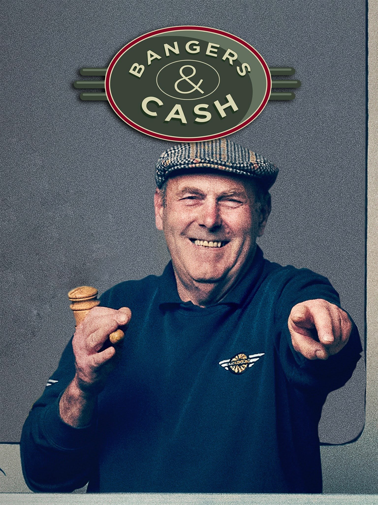 Bangers & Cash