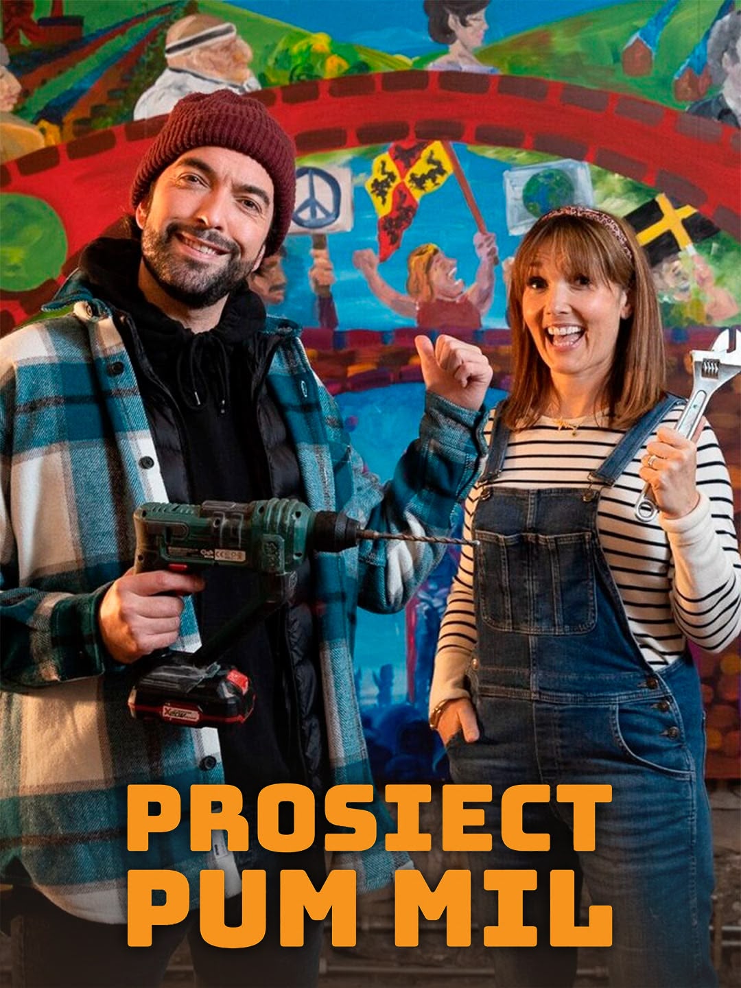 Prosiect Pum Mil