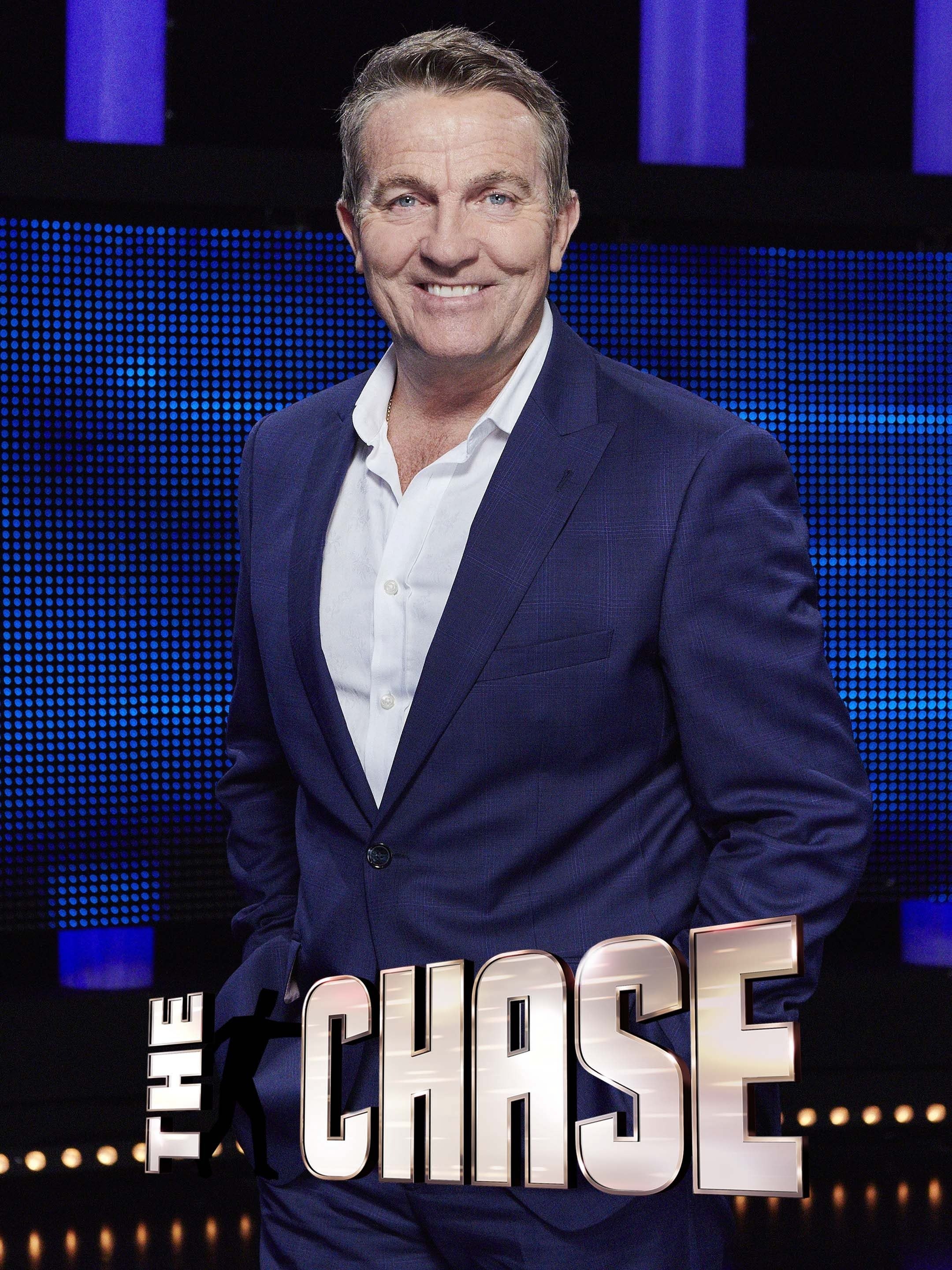 The Chase