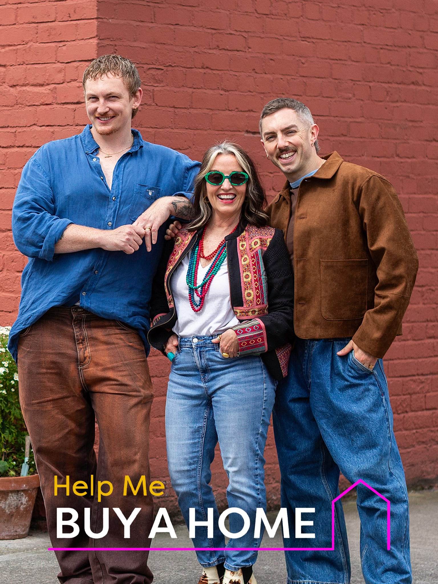 Help Me Buy A Home
