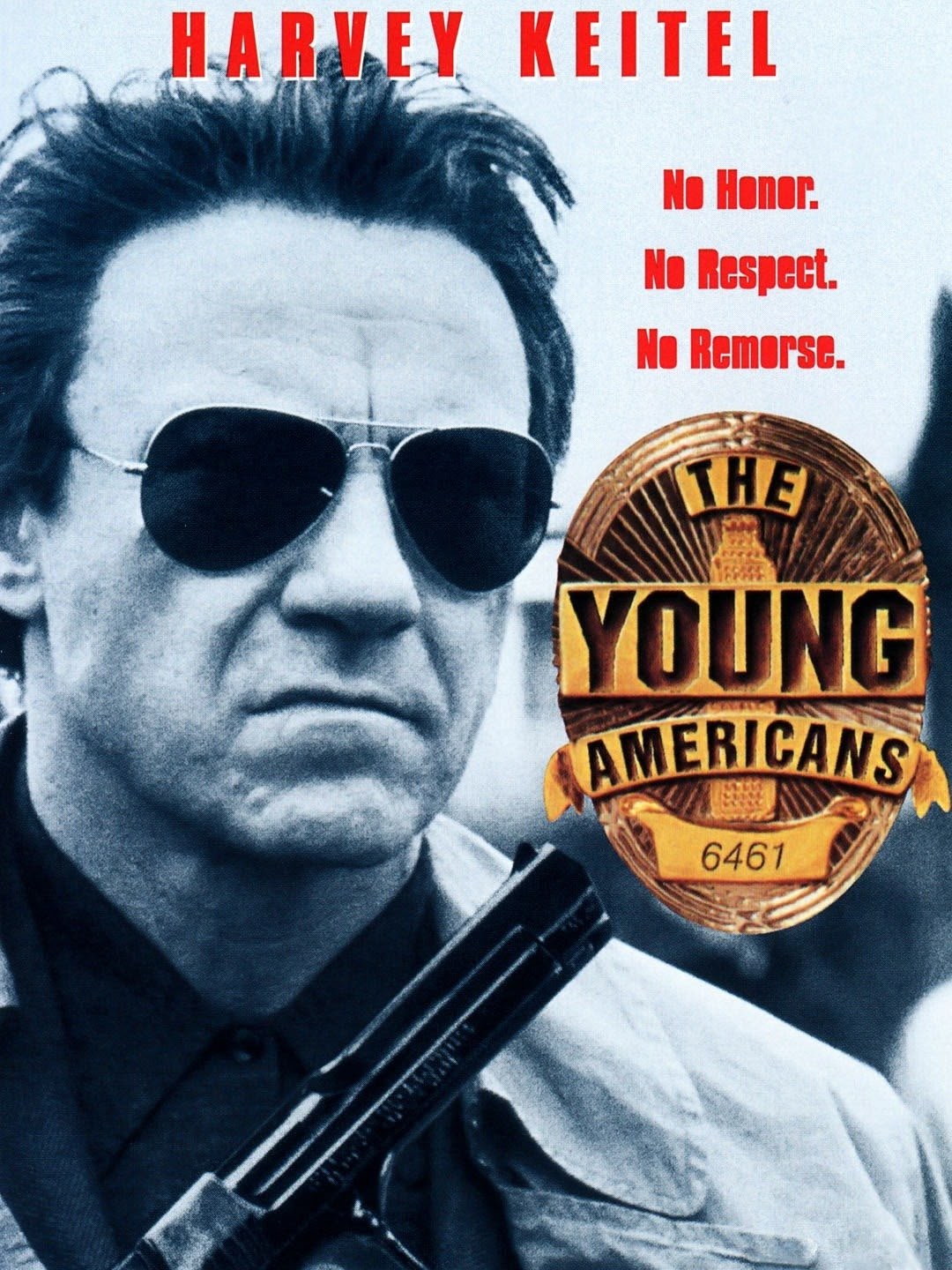 The Young Americans