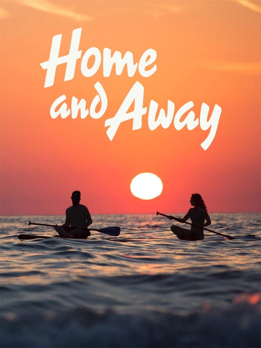 Home and Away