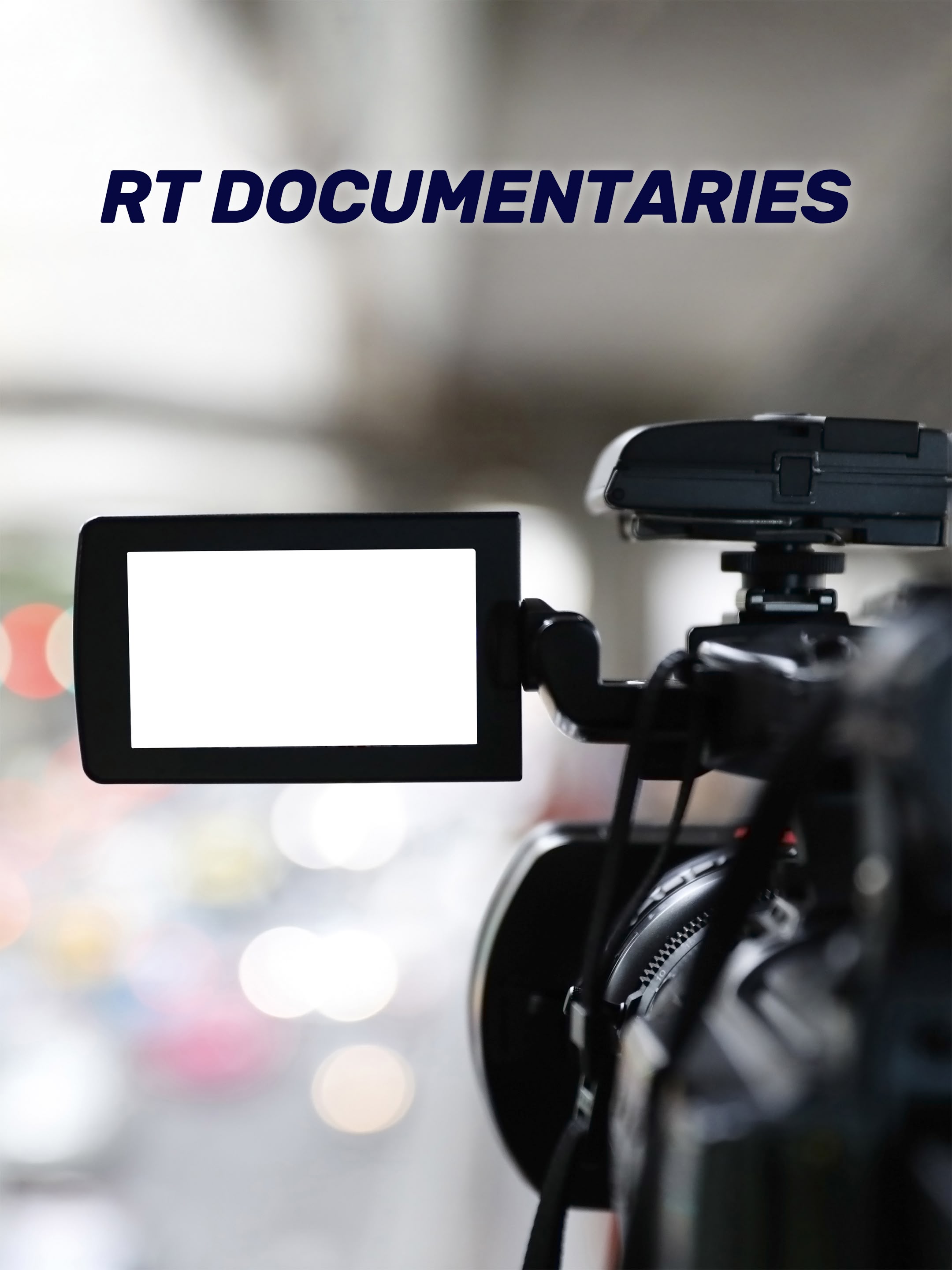 RT Documentaries
