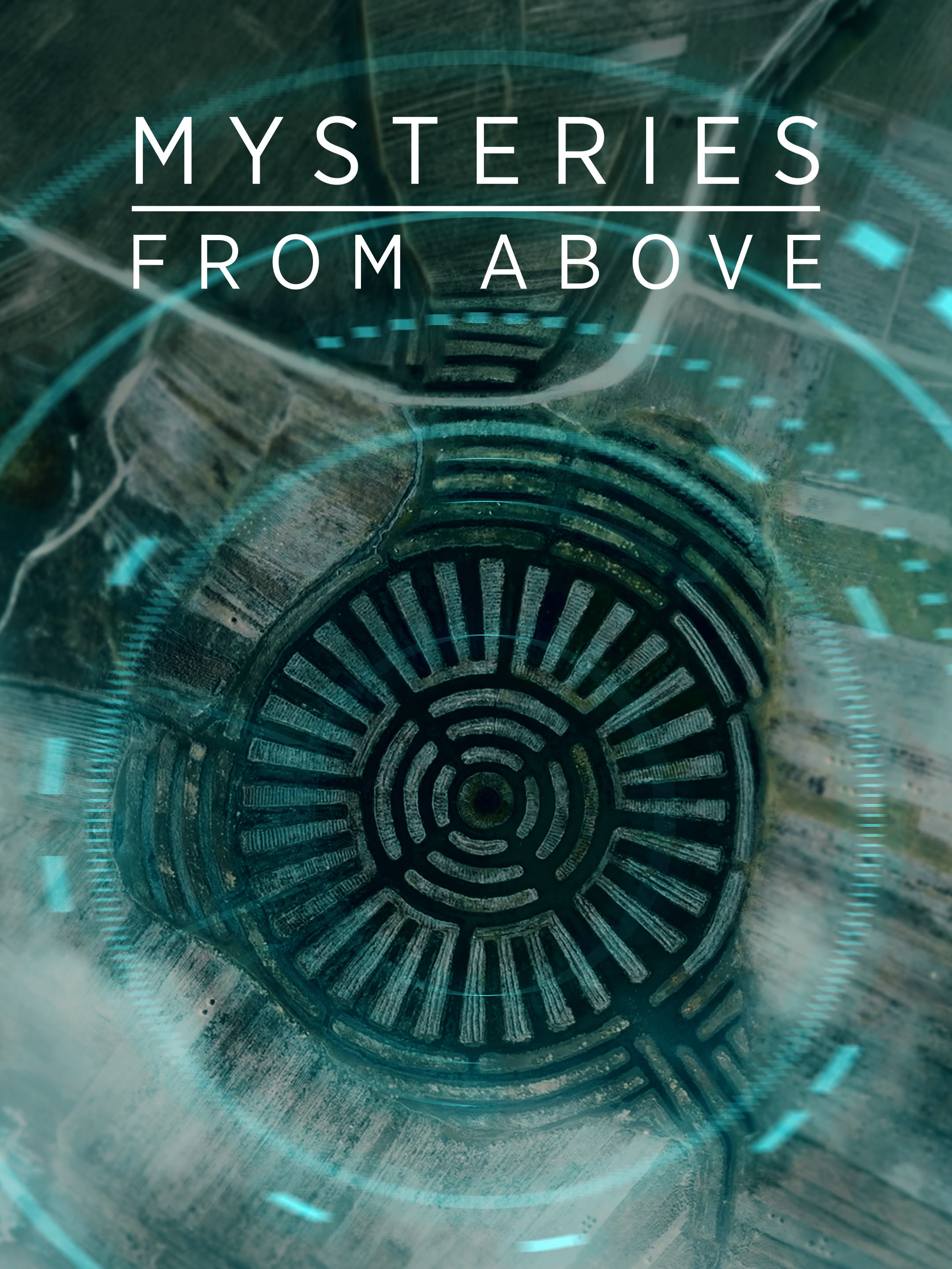 Mysteries From Above