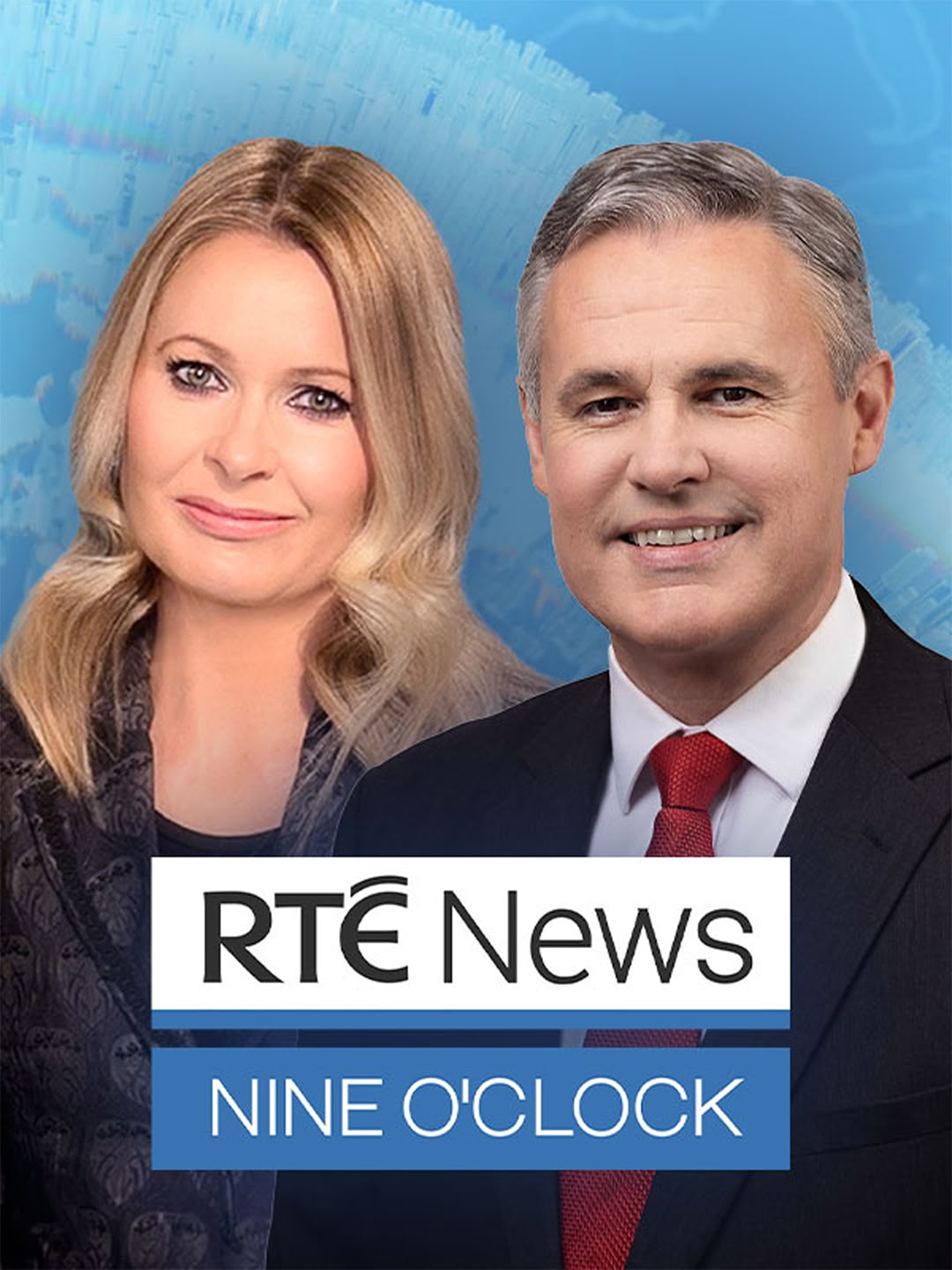 RTÉ News: Nine O'Clock
