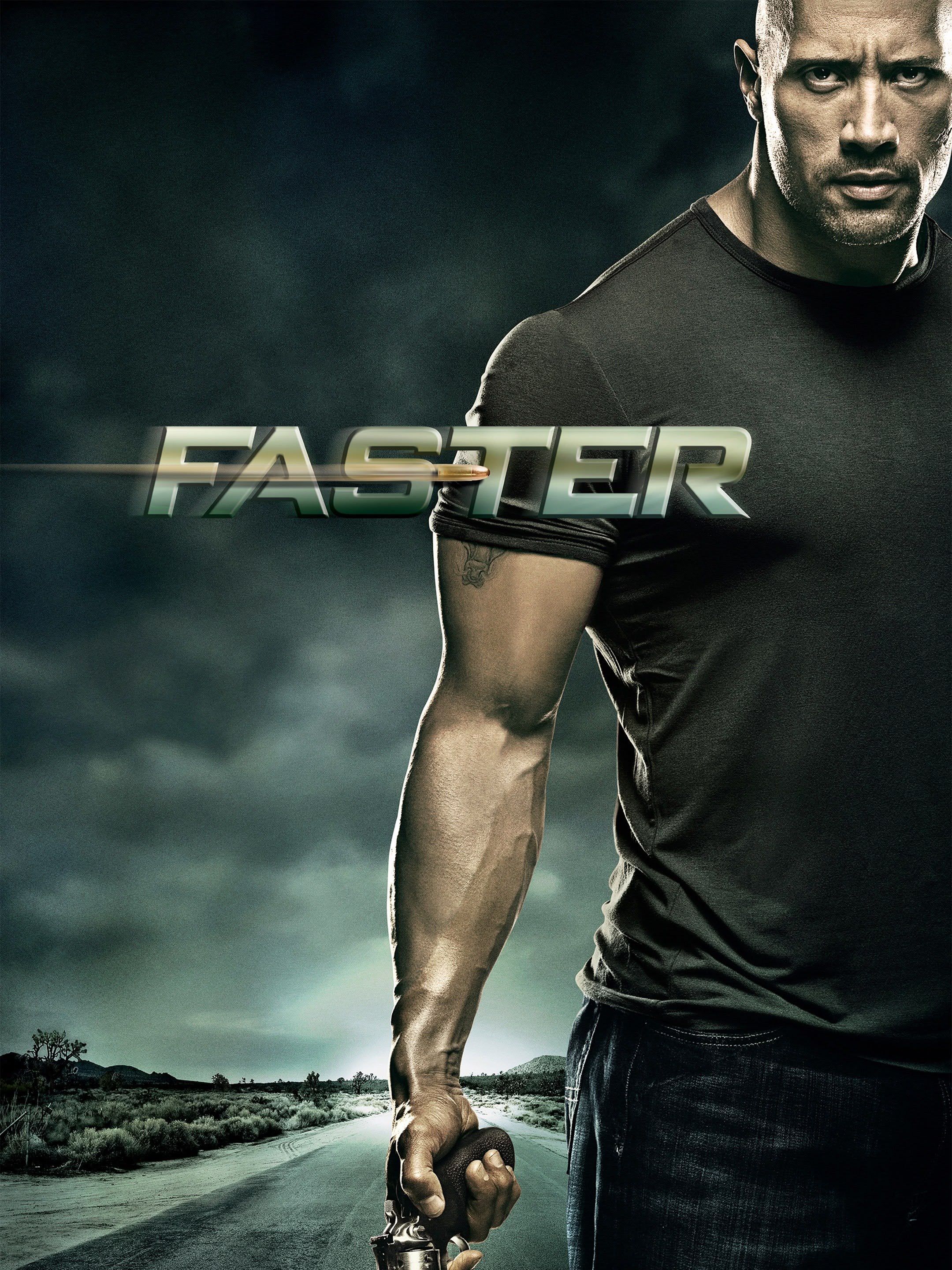 Faster