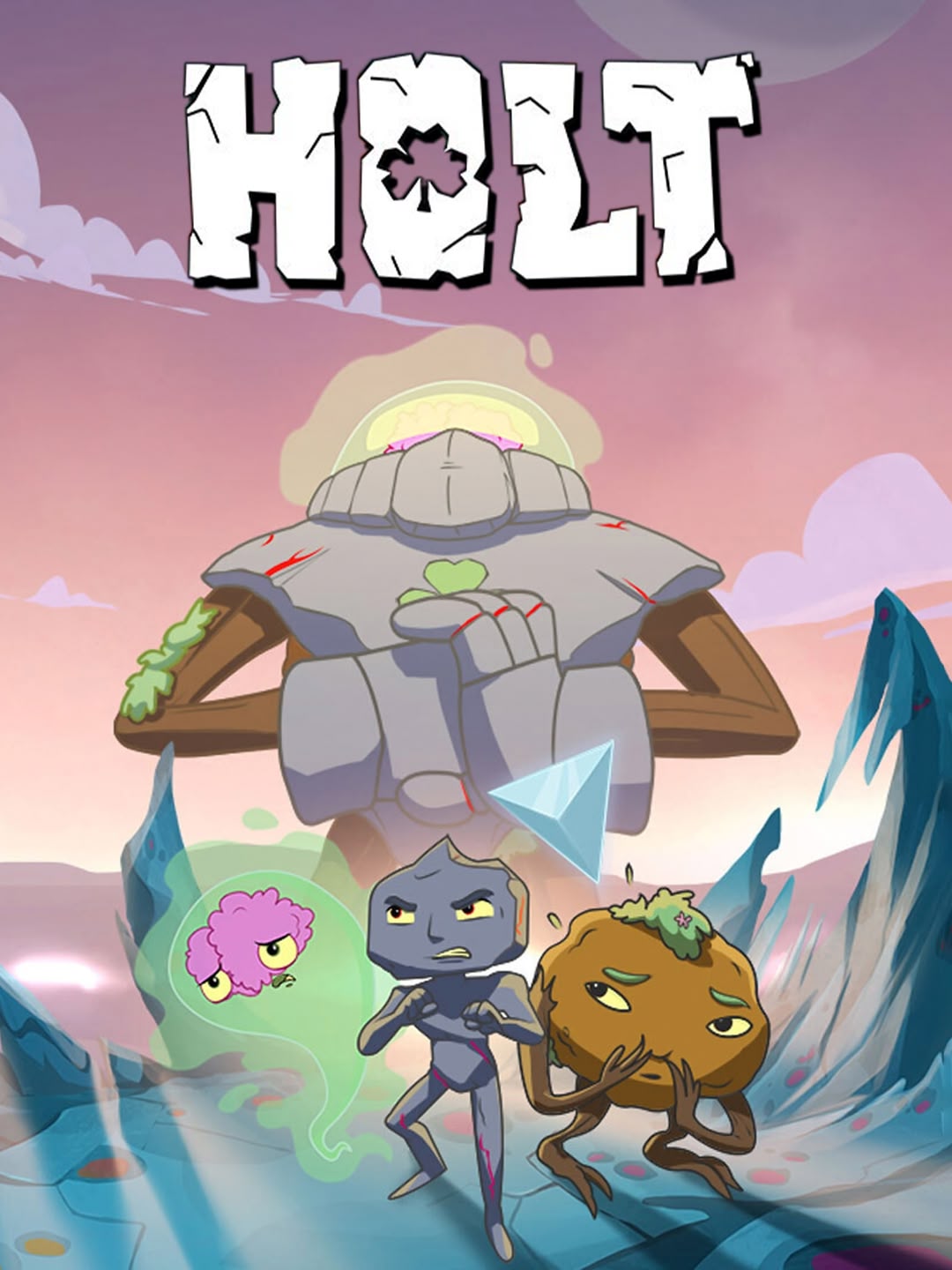 Holt