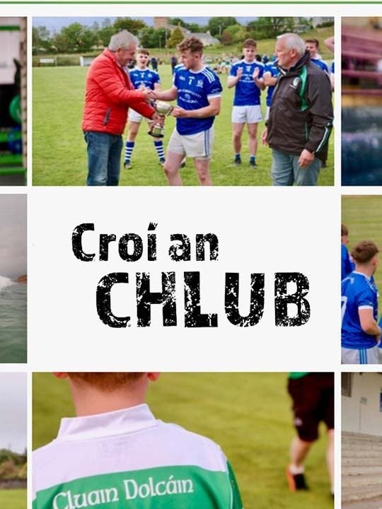 Croí an Chlub