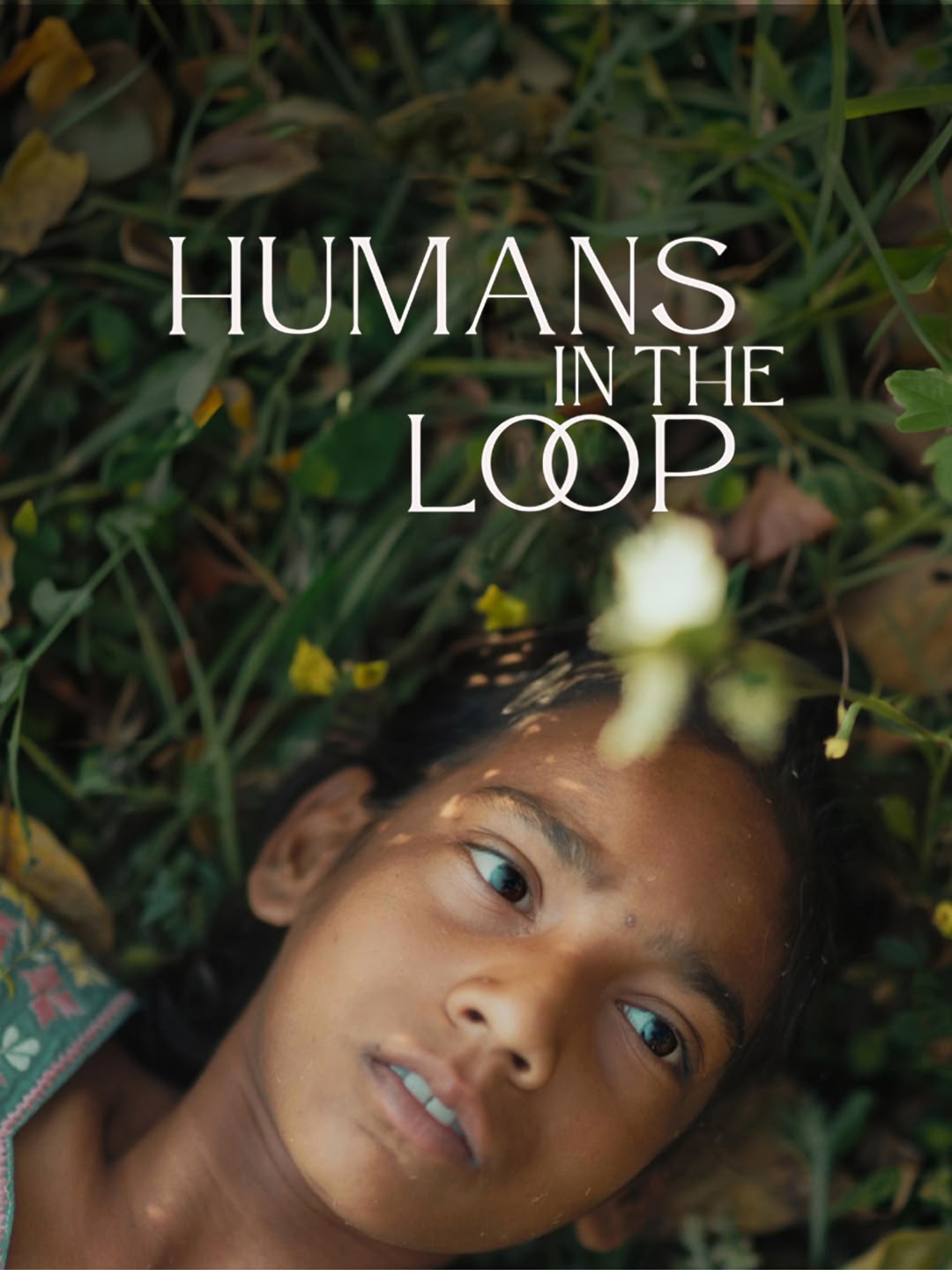 Humans in the Loop