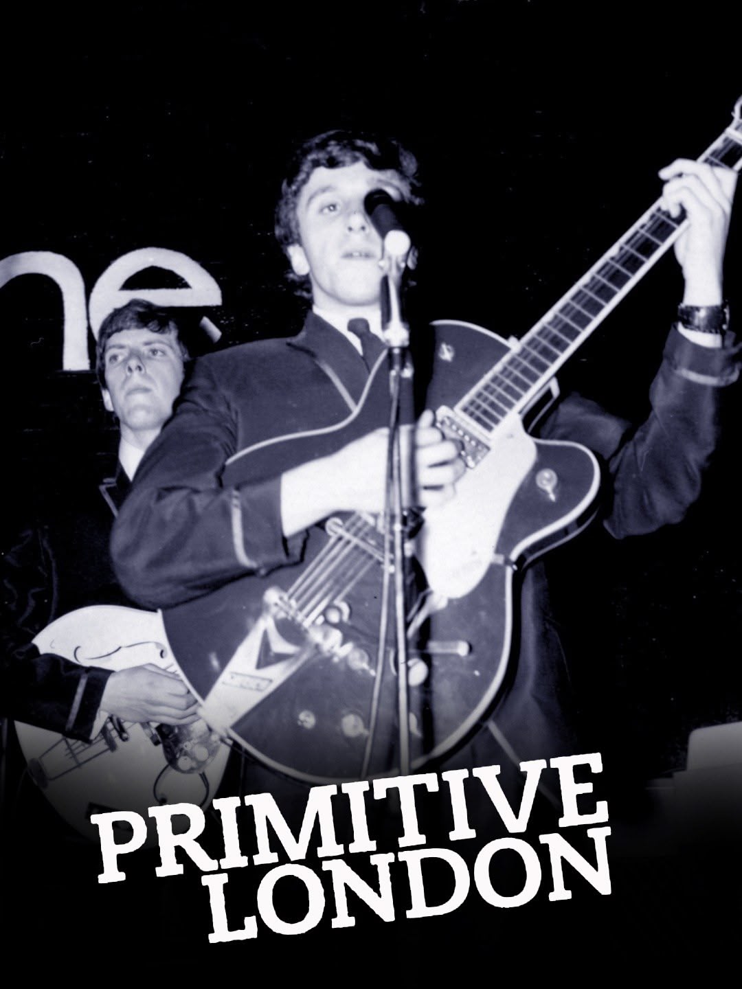 Primitive London