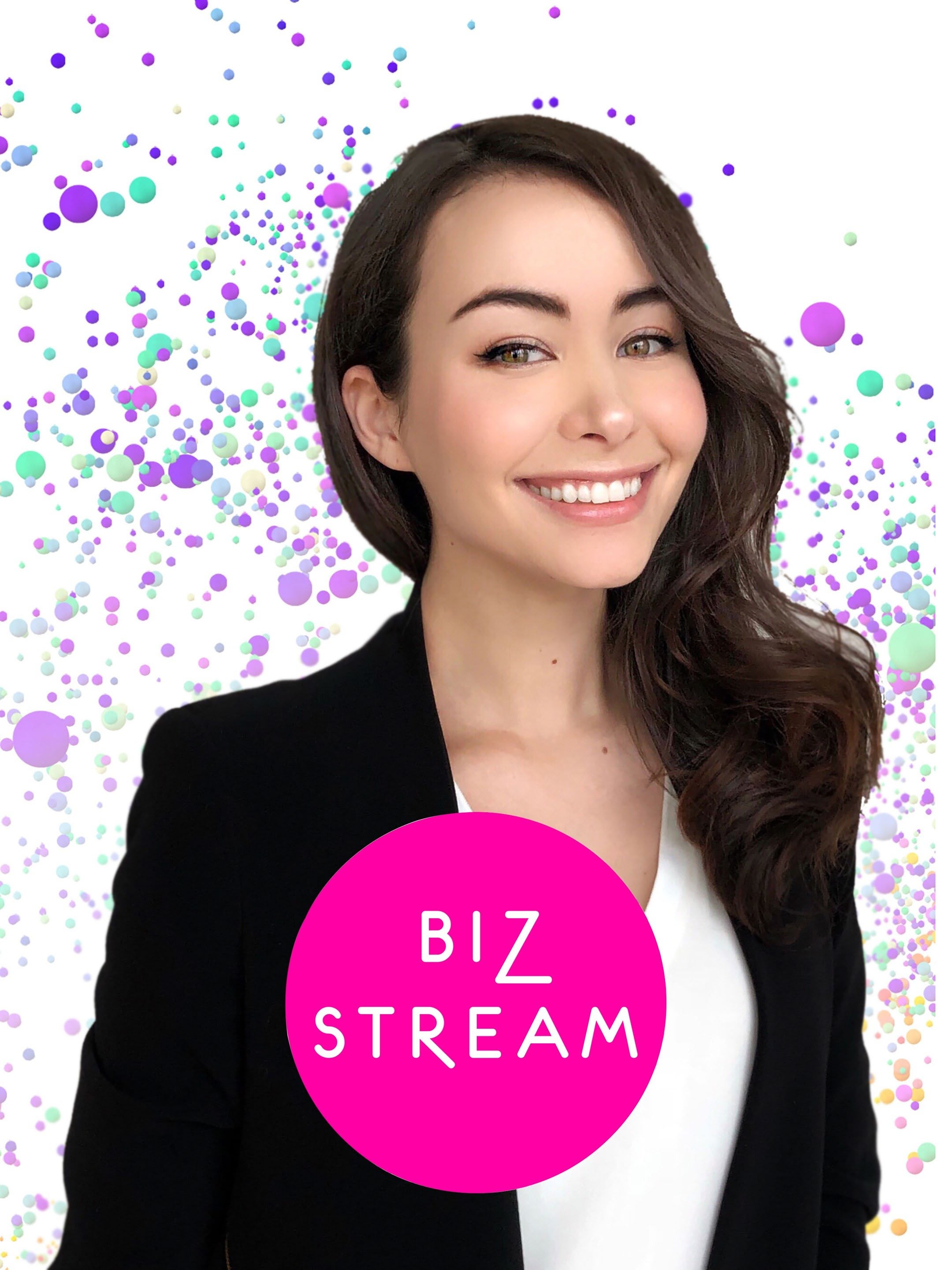 Biz Stream