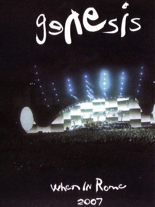 Genesis: When In Rome