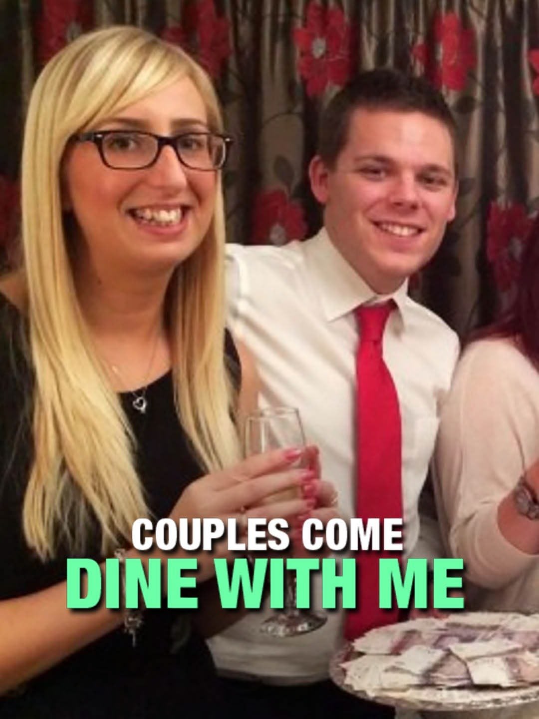 Couples Come Dine with Me