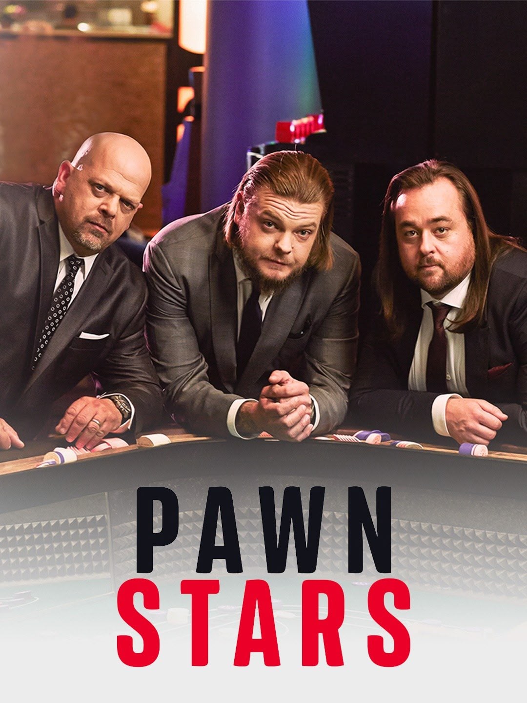Pawn Stars 22