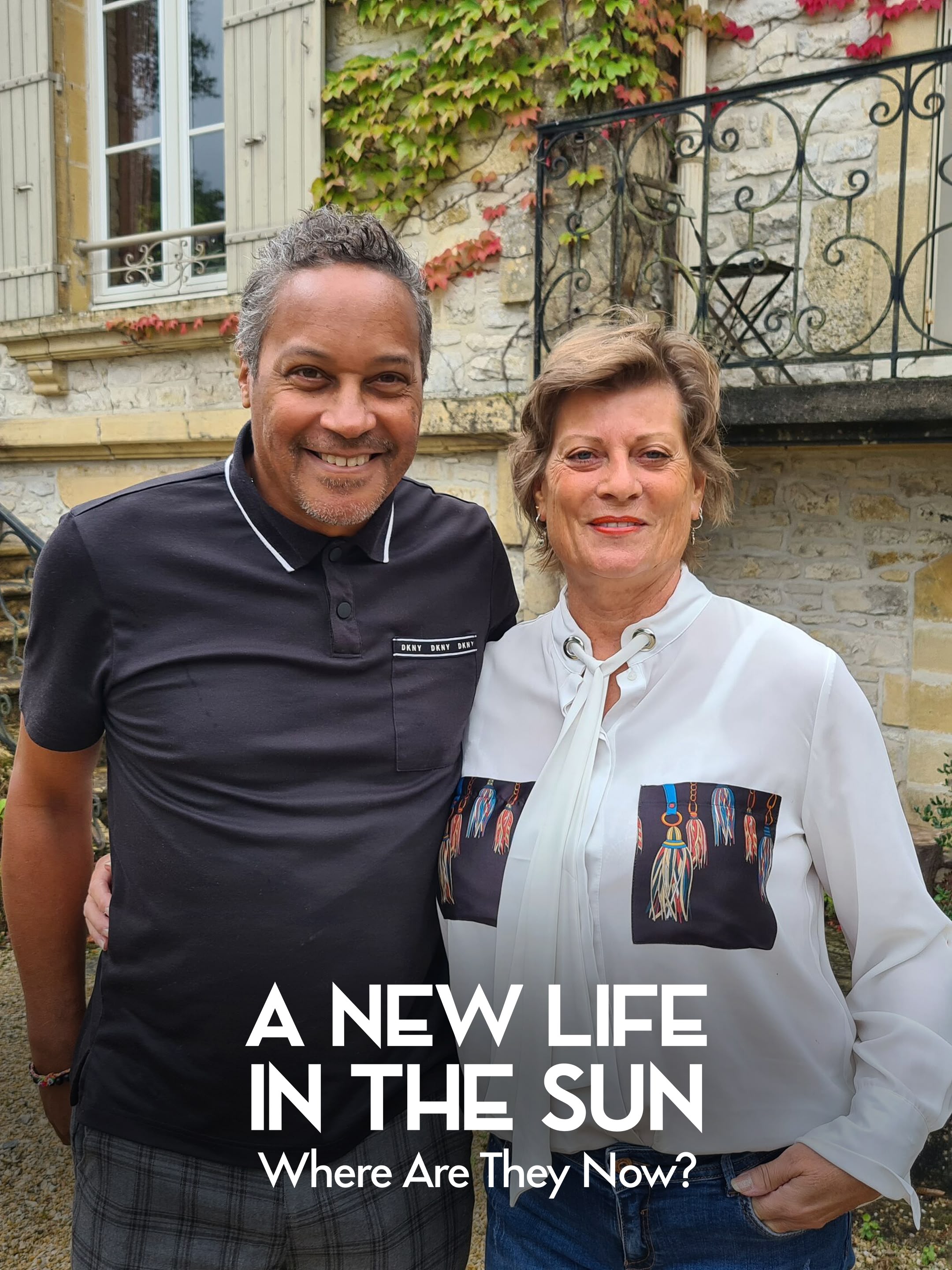 A New Life in the Sun: Where