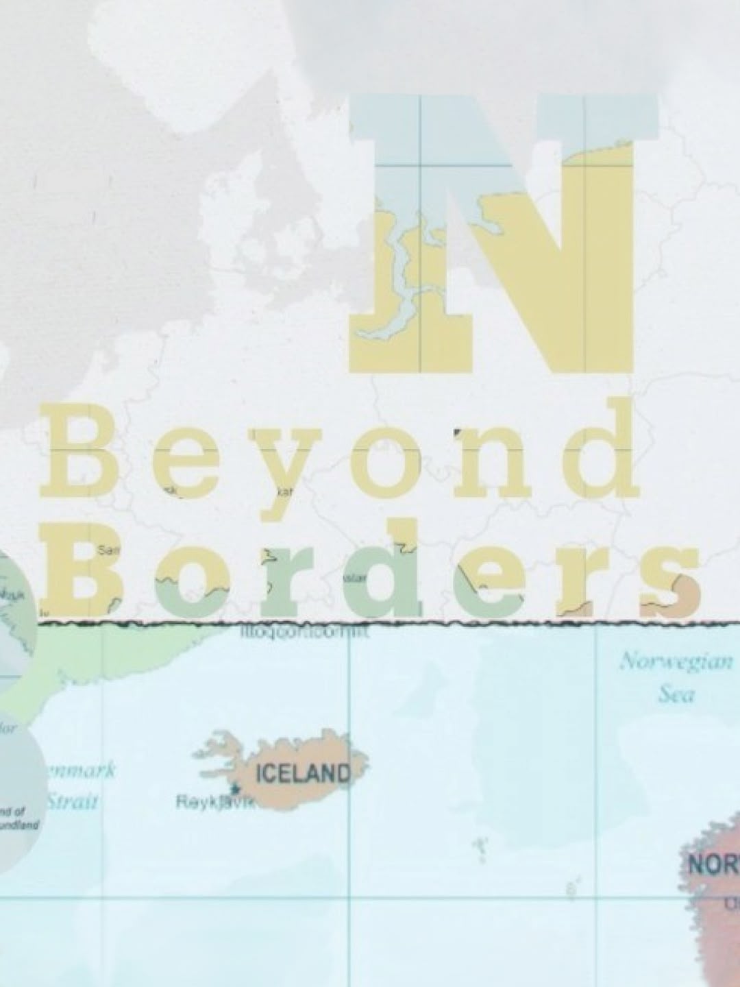 Beyond Borders