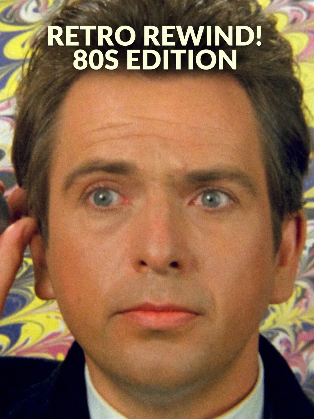 Retro Rewind! 80s Edition