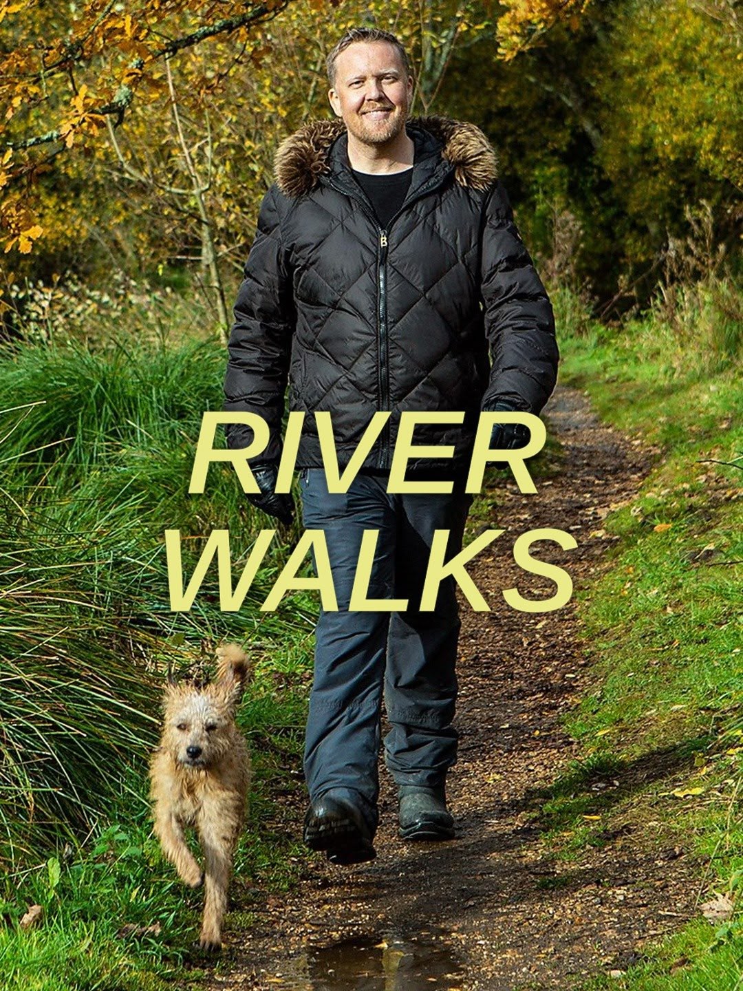 River Walks
