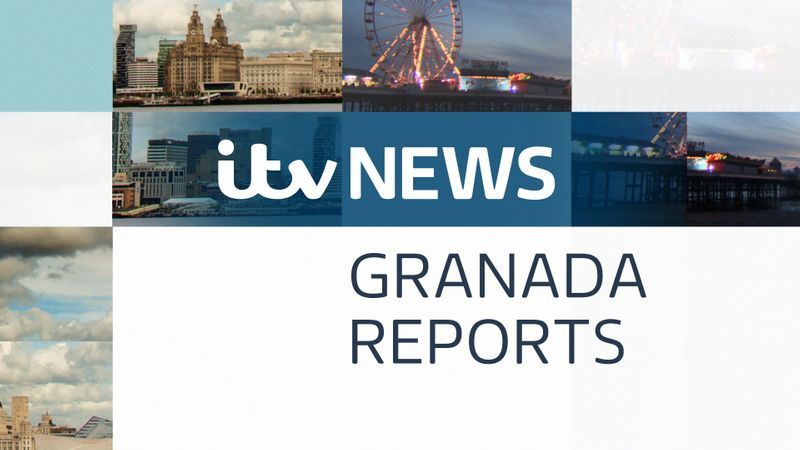ITV News Granada Reports