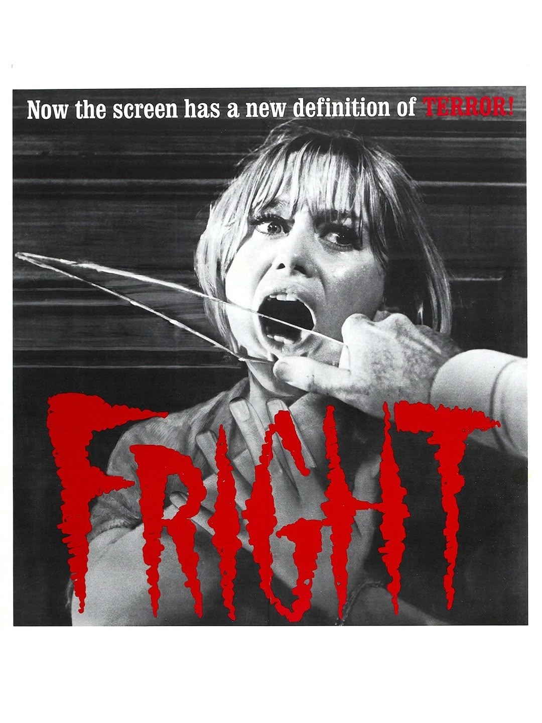 Fright (1971)