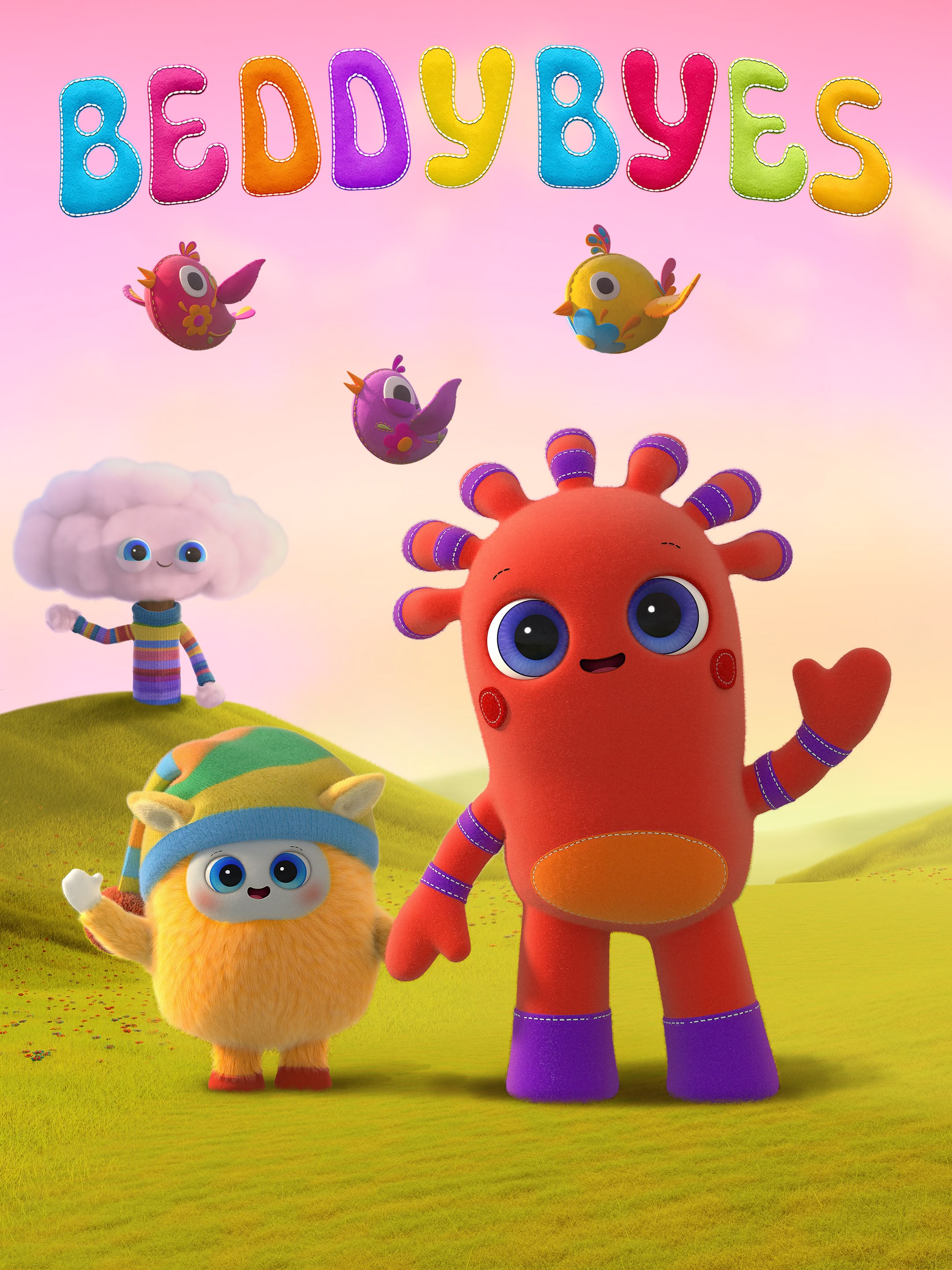 BeddyByes