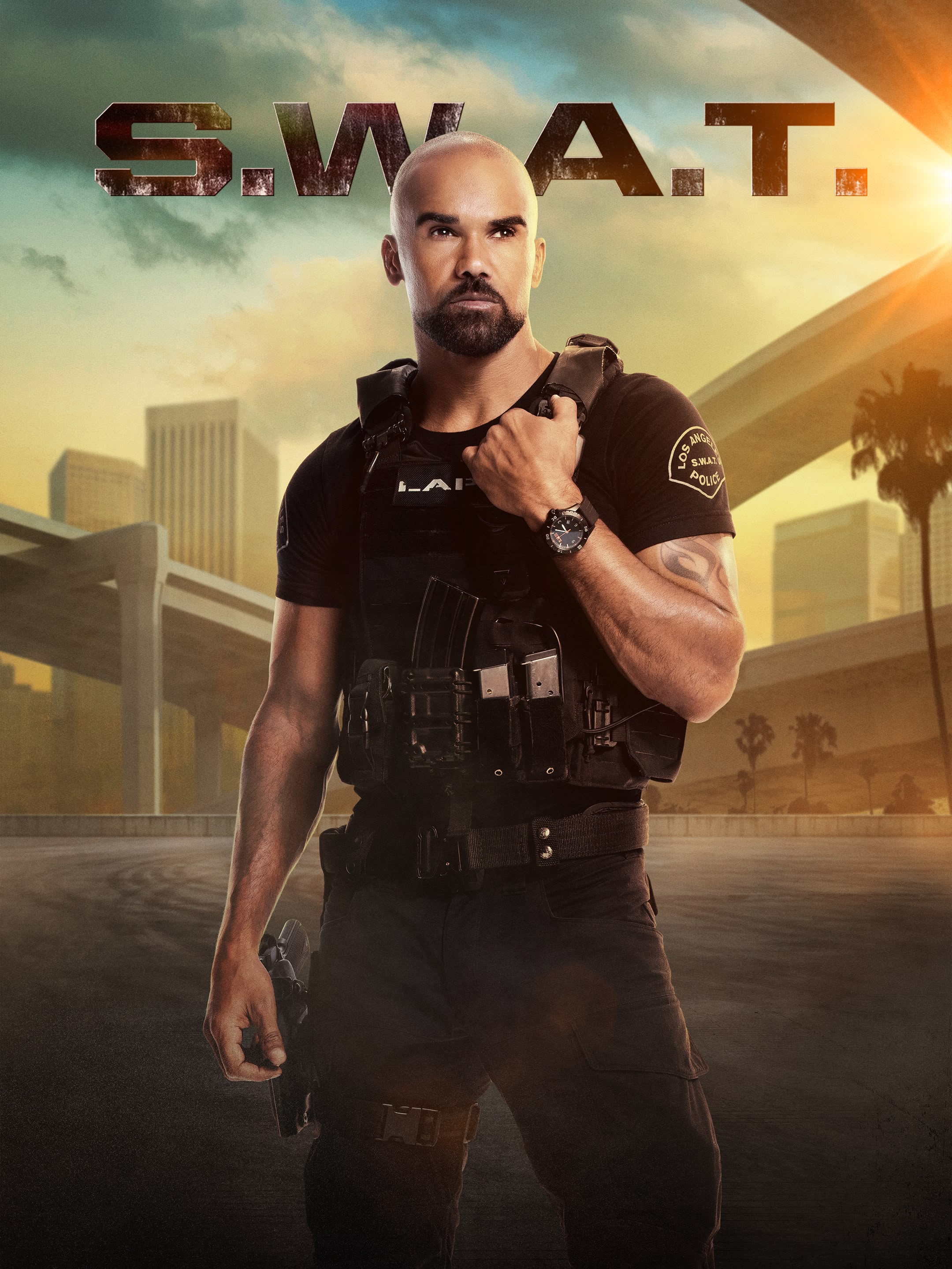 S.W.A.T.