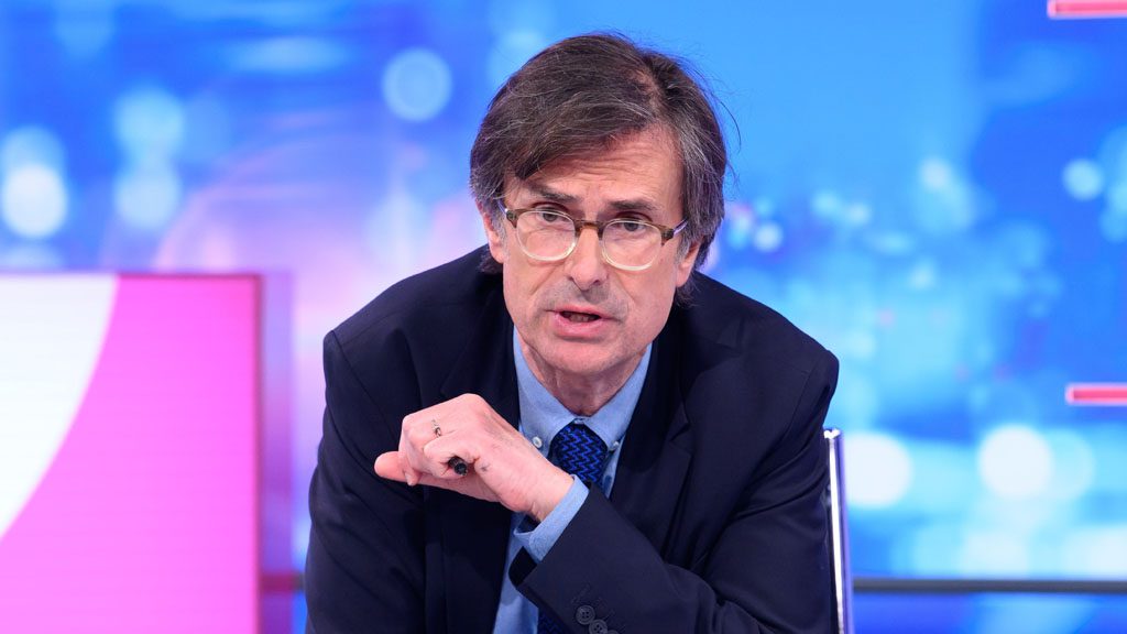 Peston