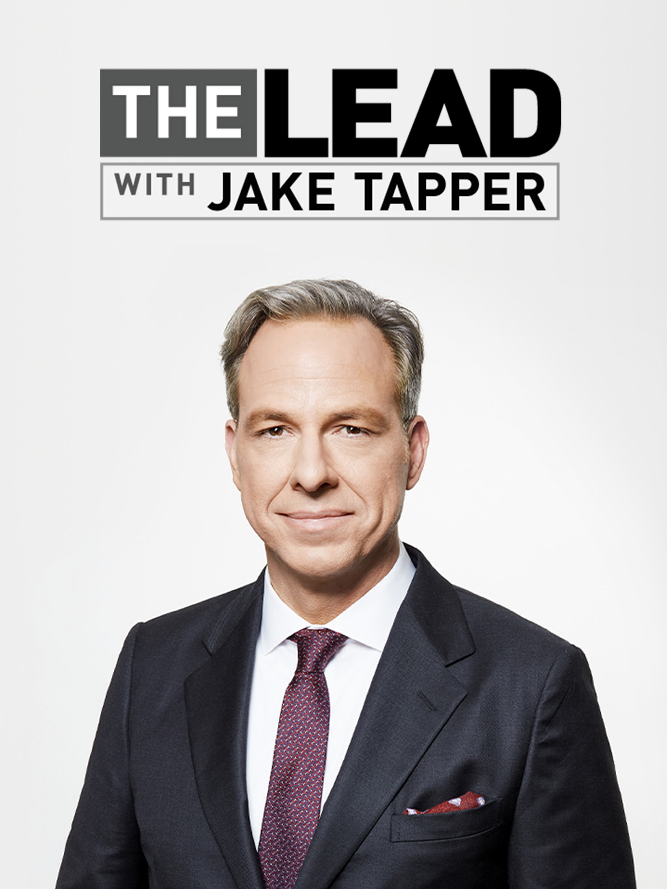 The Lead with Jake Tapper