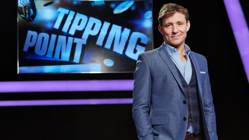 Tipping Point: Lucky Stars