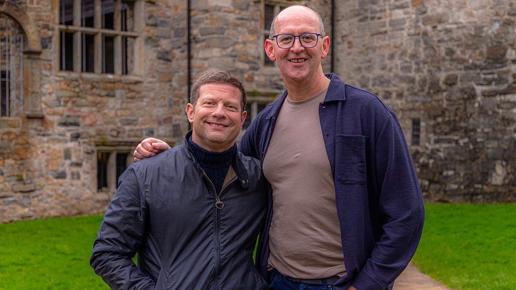 Dermot's Taste of Ireland