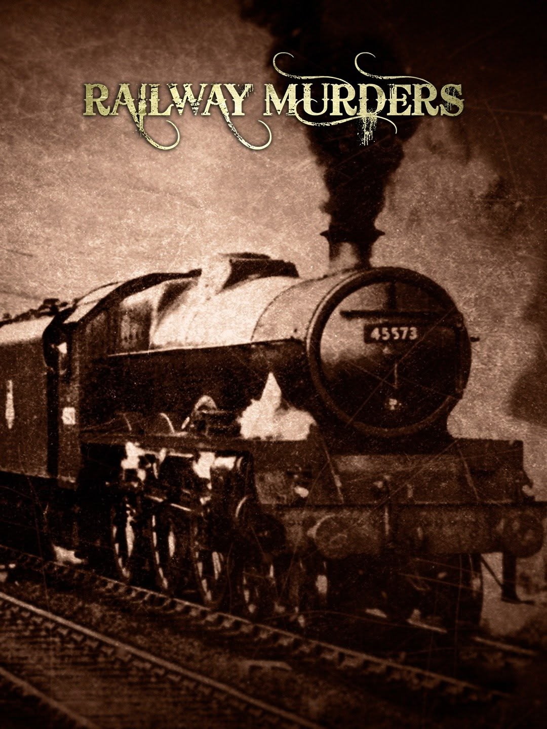 Railway Murders